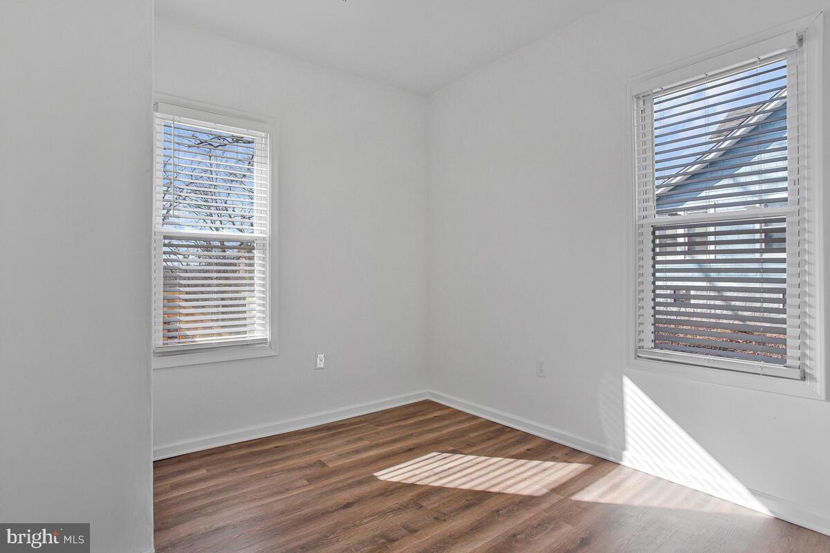 BERWYN ADDN - Residential