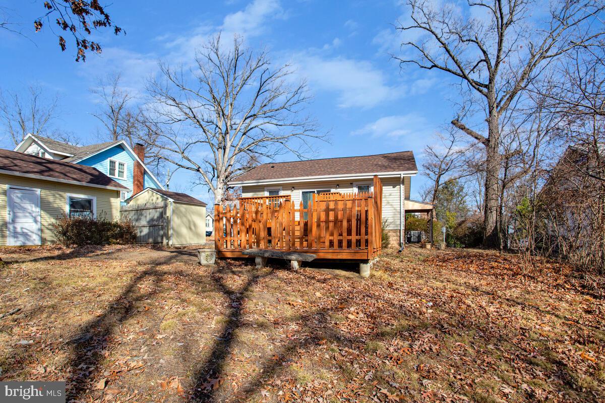BERWYN ADDN - Residential