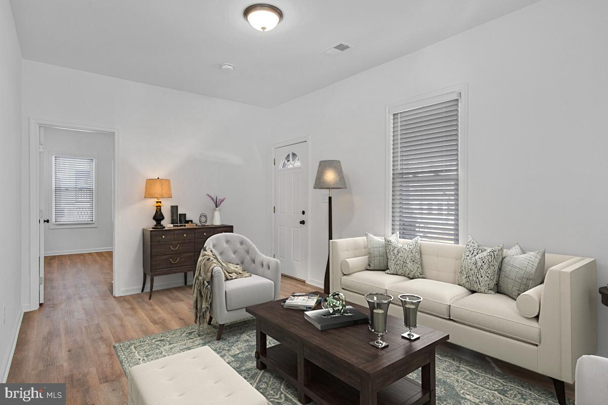 BERWYN ADDN - Residential