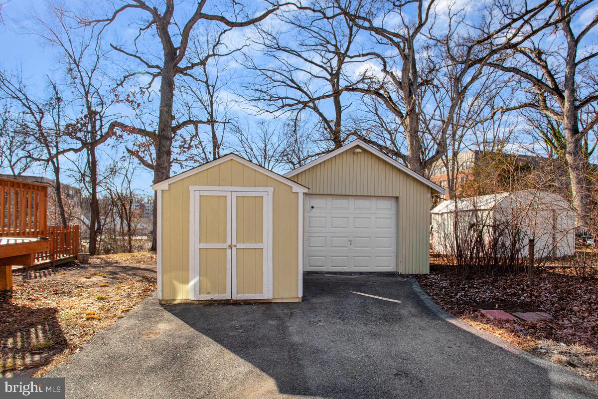 BERWYN ADDN - Residential