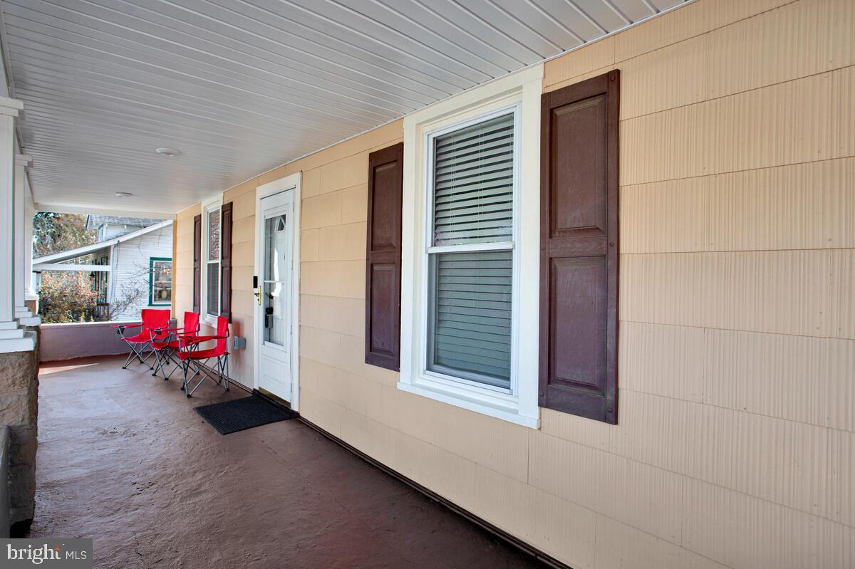 BERWYN ADDN - Residential