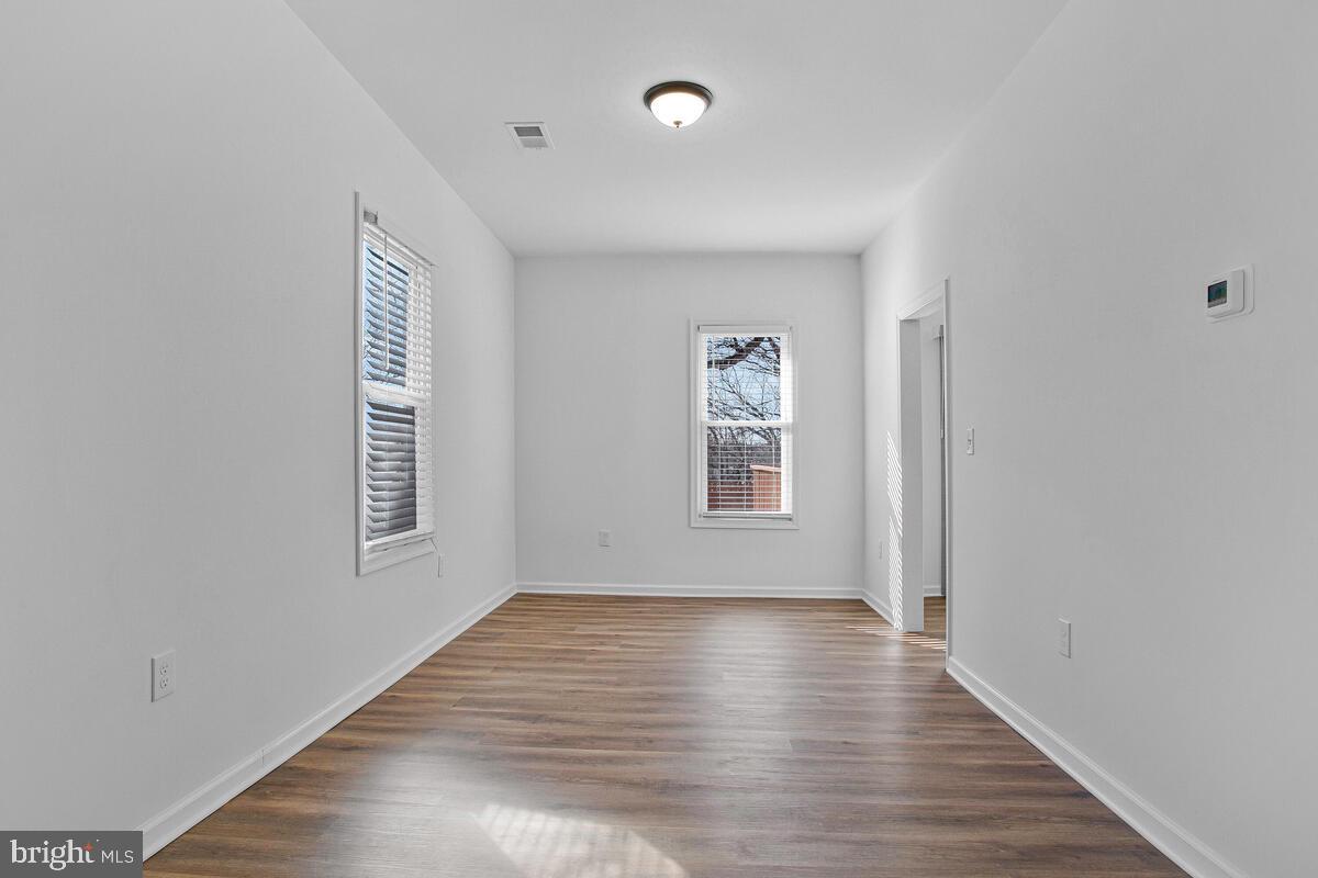 BERWYN ADDN - Residential