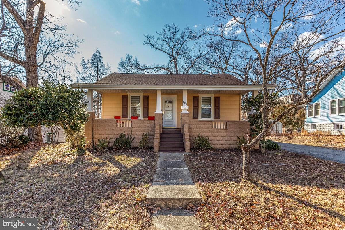 BERWYN ADDN - Residential