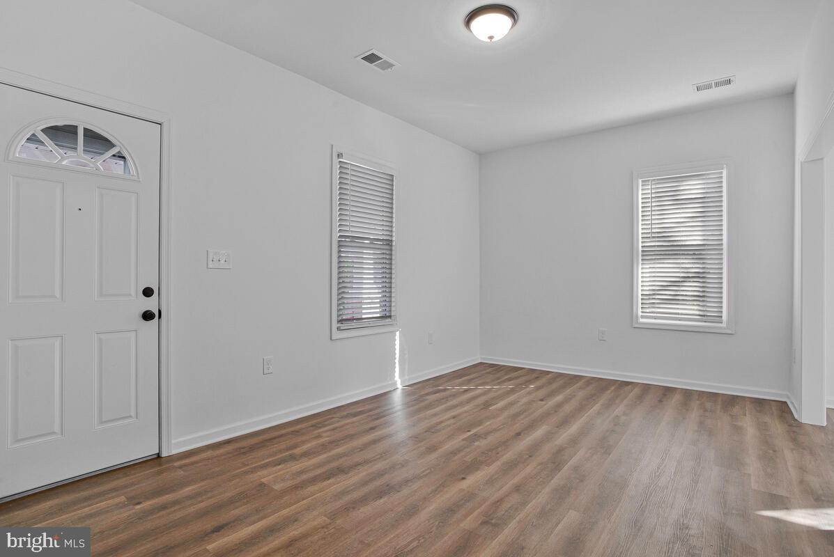 BERWYN ADDN - Residential