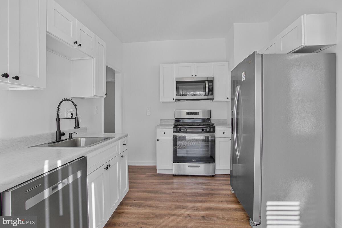 BERWYN ADDN - Residential