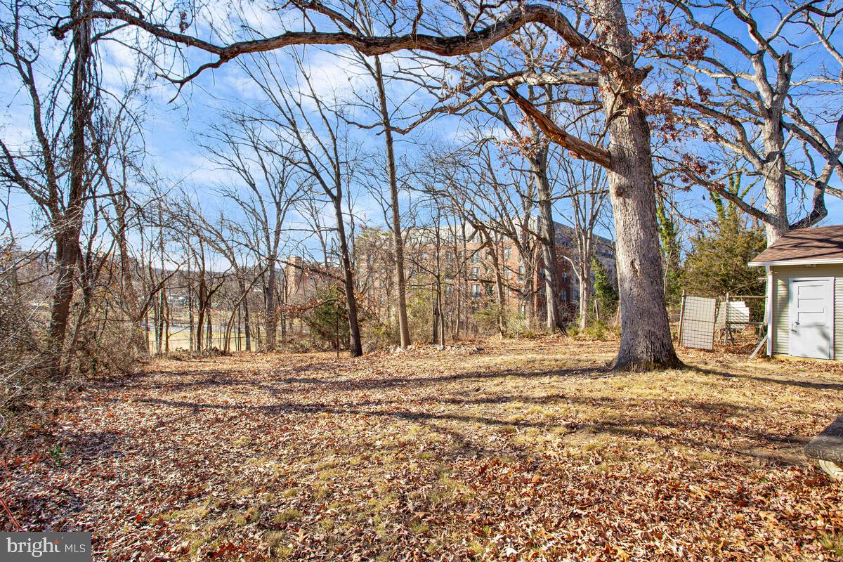 BERWYN ADDN - Residential