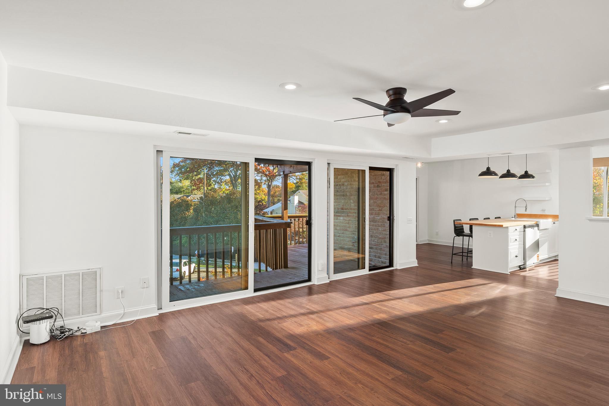 SEVERN HOUSE - Residential