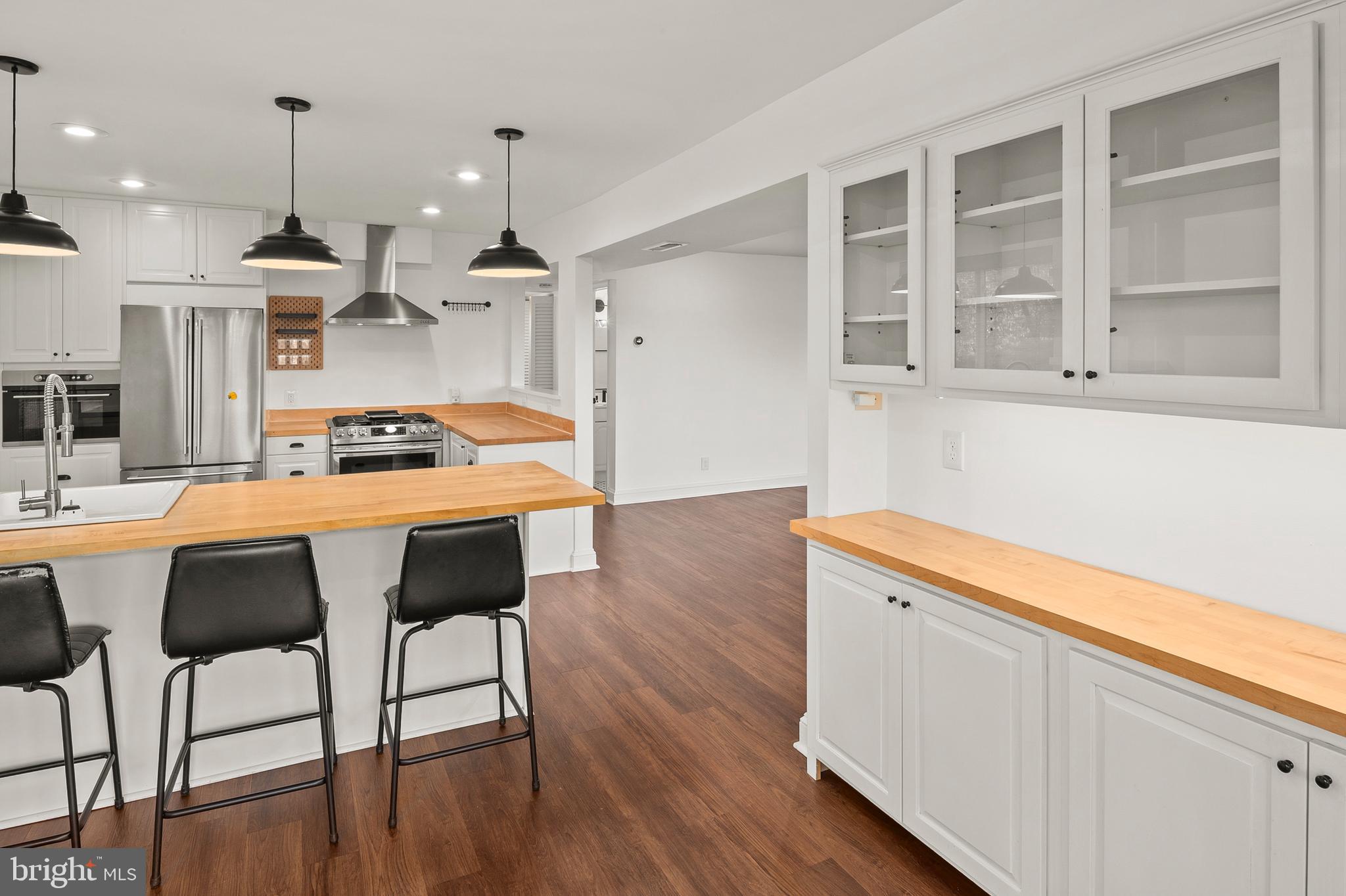 SEVERN HOUSE - Residential