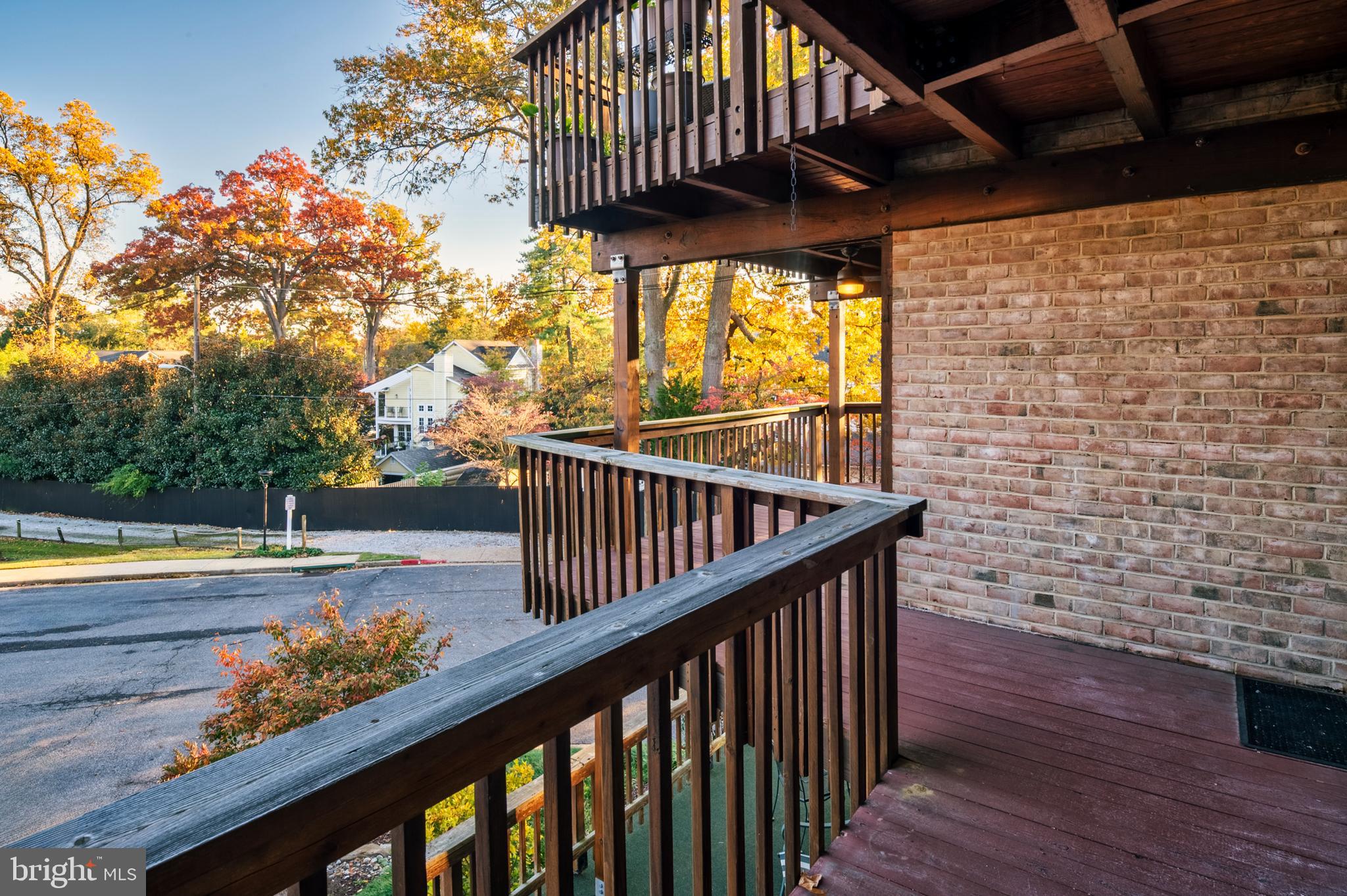 SEVERN HOUSE - Residential