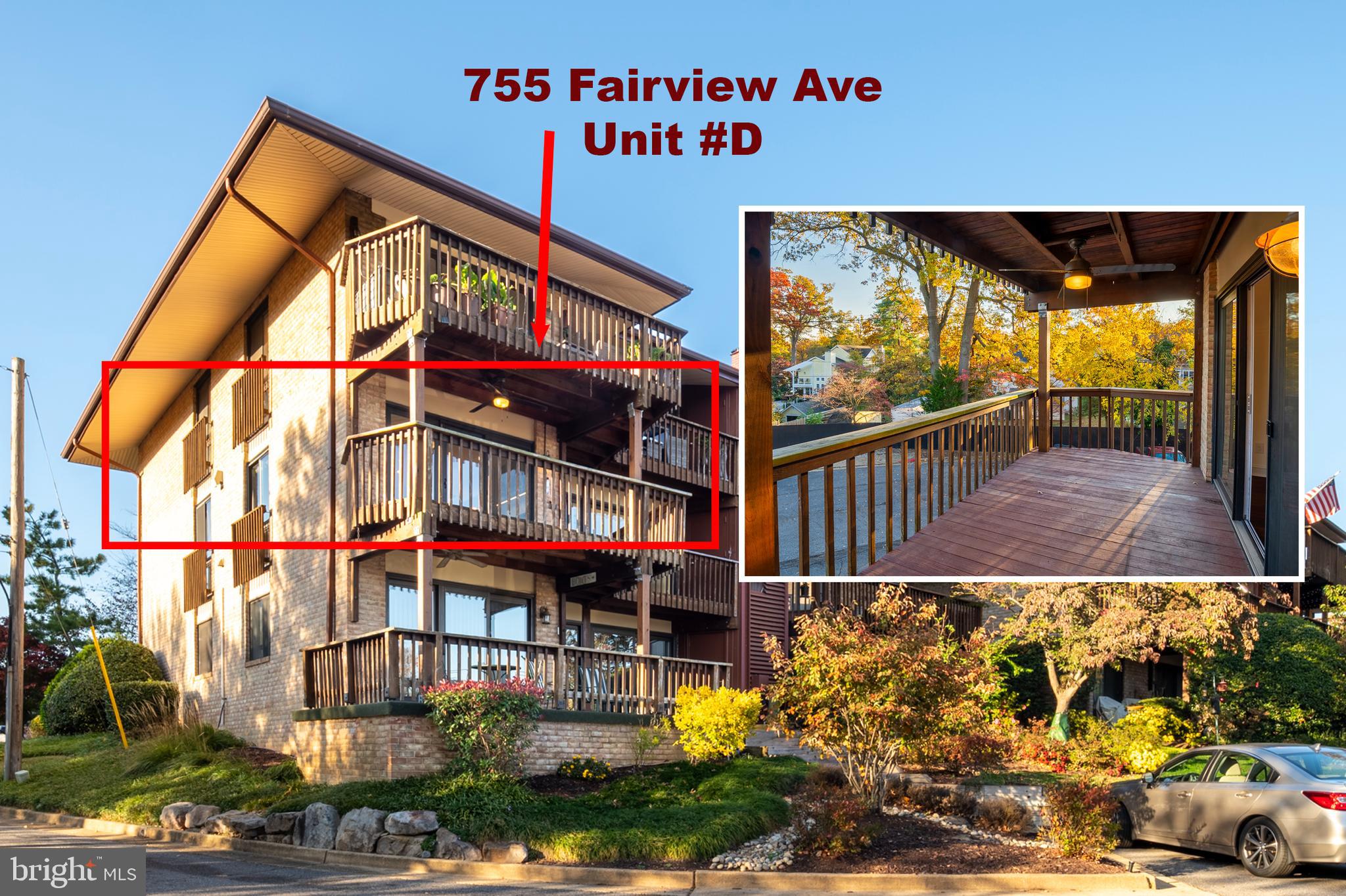 SEVERN HOUSE - Residential