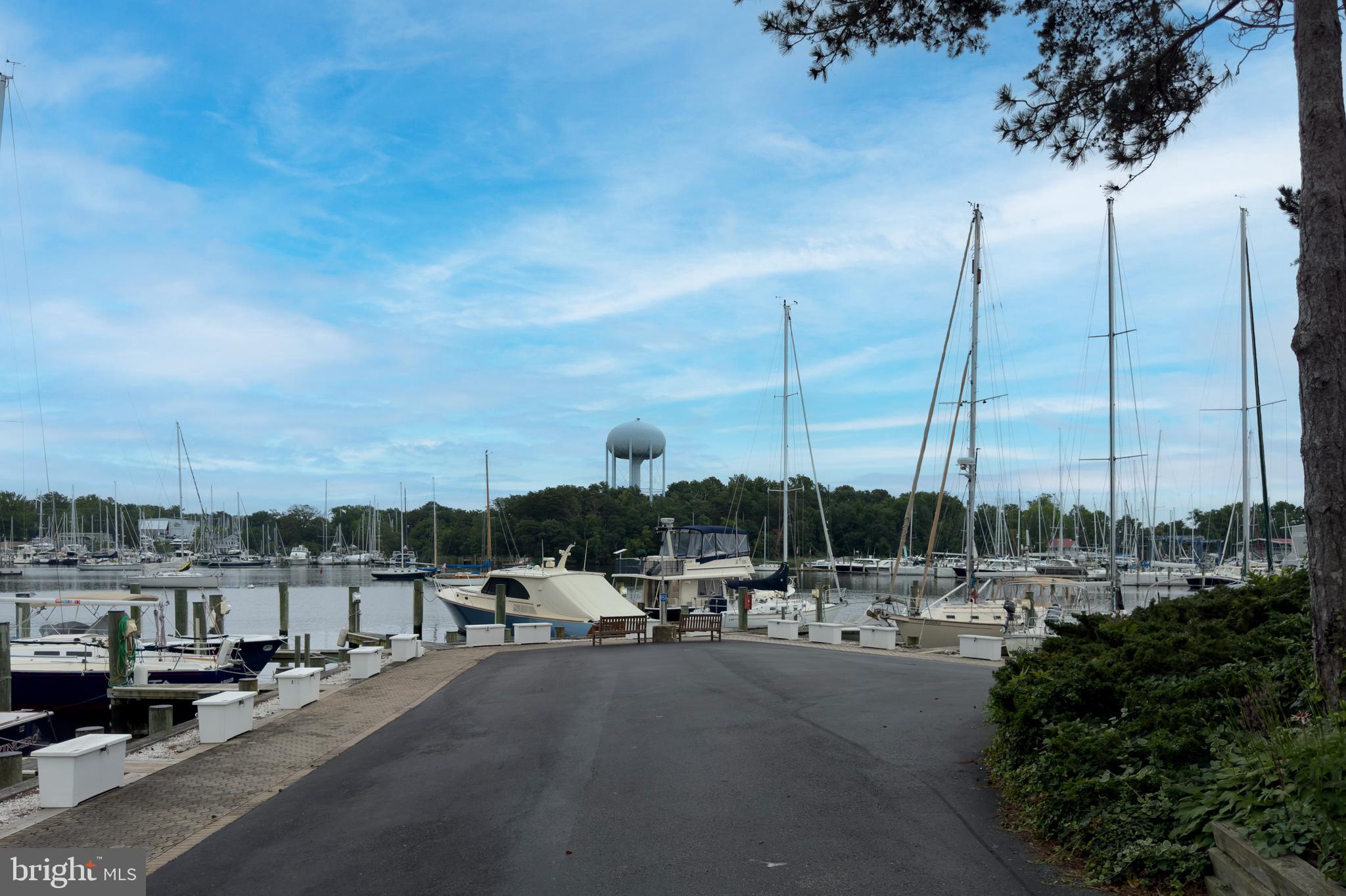 SEVERN HOUSE - Residential