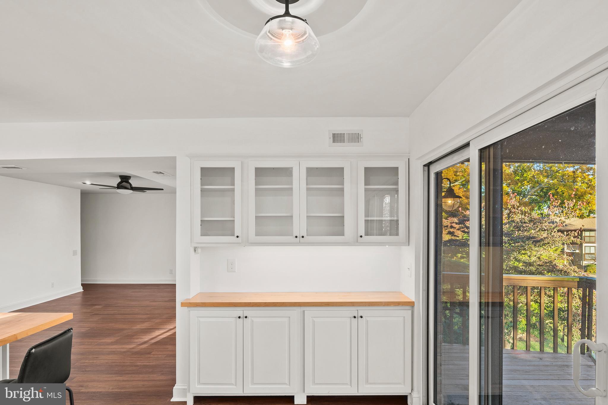 SEVERN HOUSE - Residential