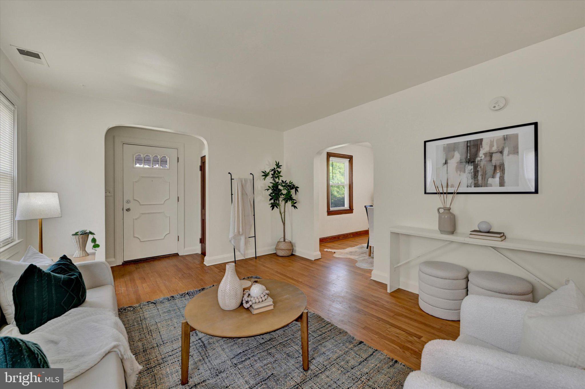 BALTIMORE COUNTY - Residential