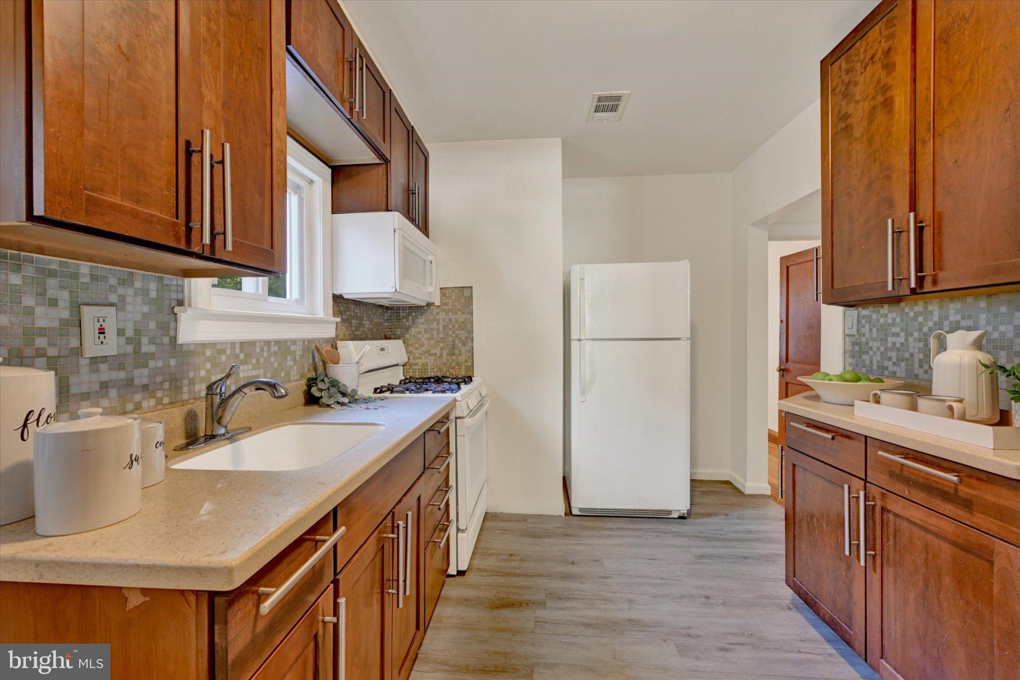BALTIMORE COUNTY - Residential