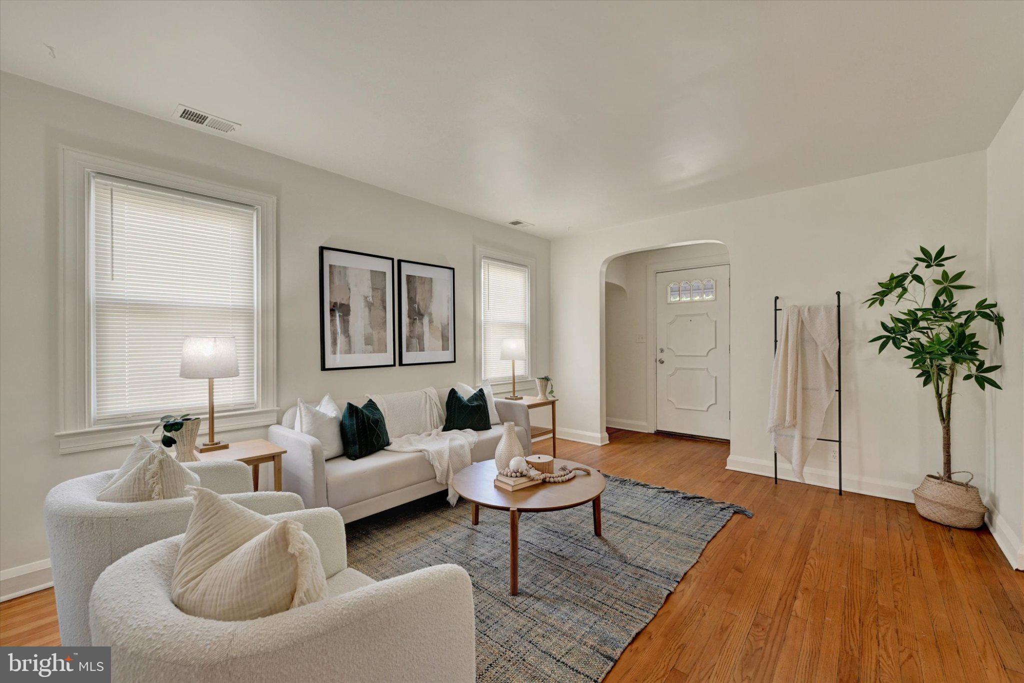 BALTIMORE COUNTY - Residential
