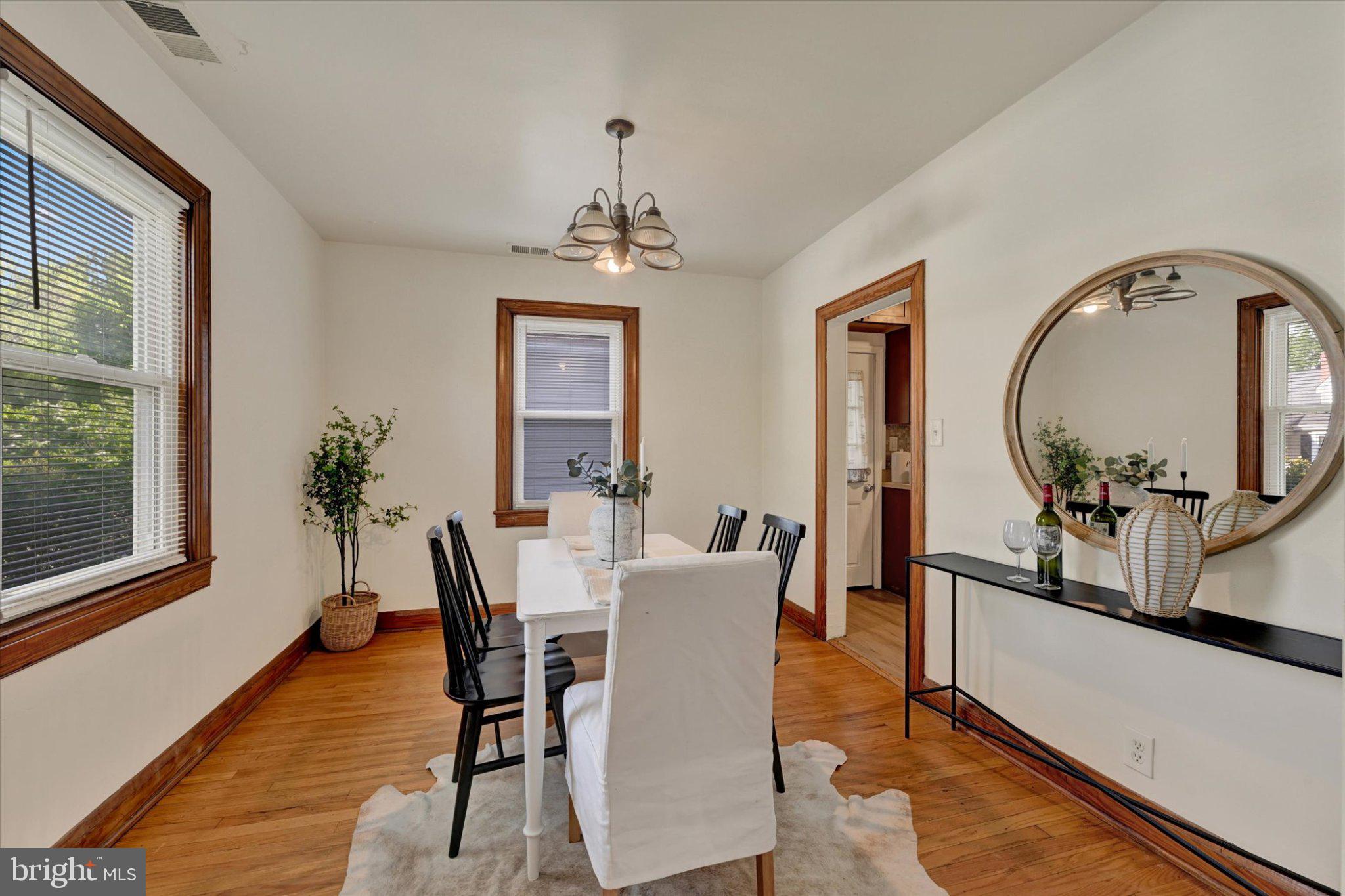 BALTIMORE COUNTY - Residential