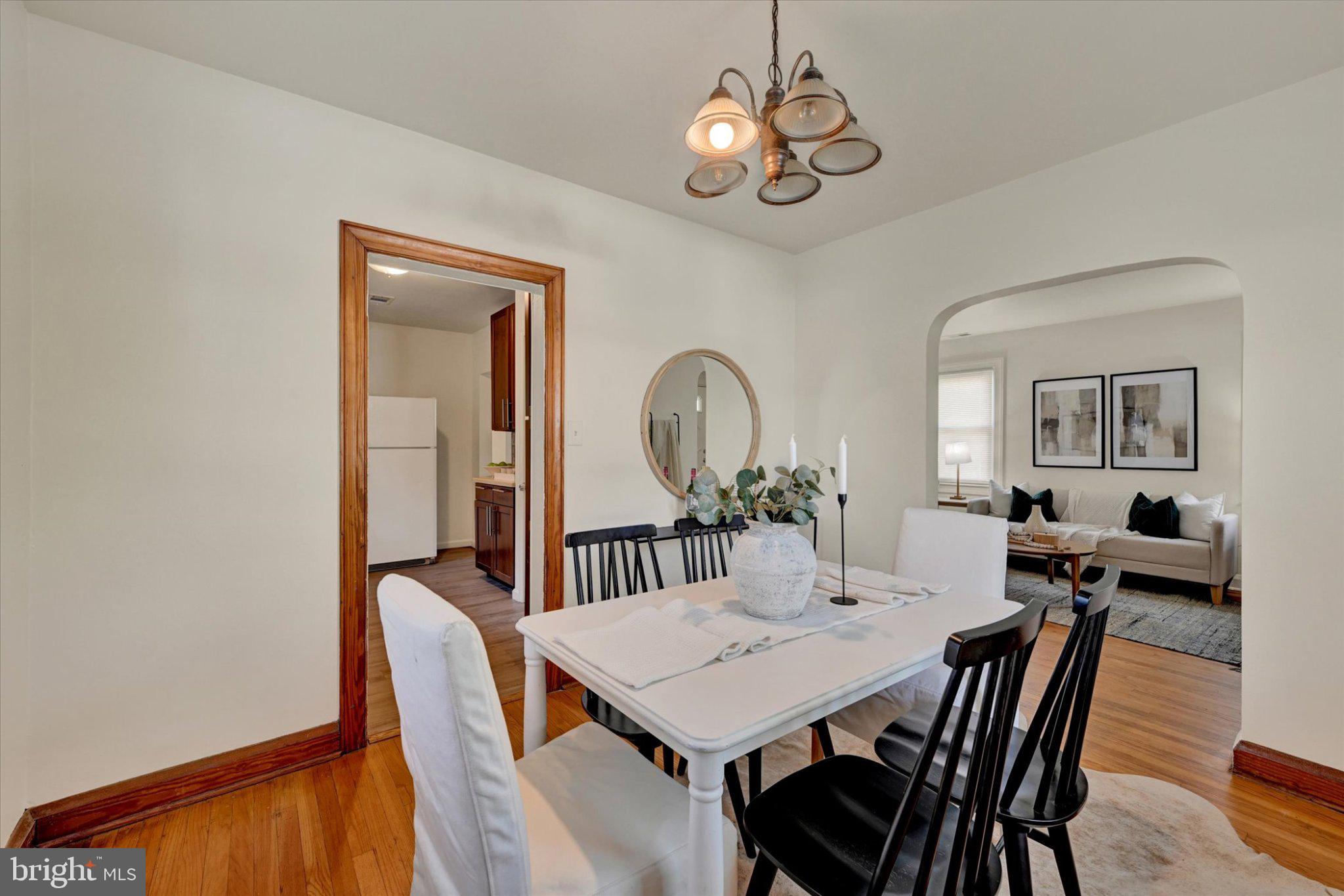 BALTIMORE COUNTY - Residential