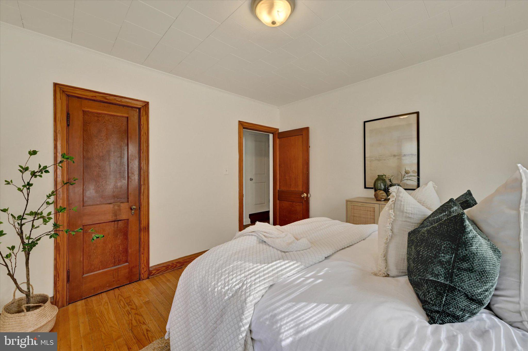BALTIMORE COUNTY - Residential