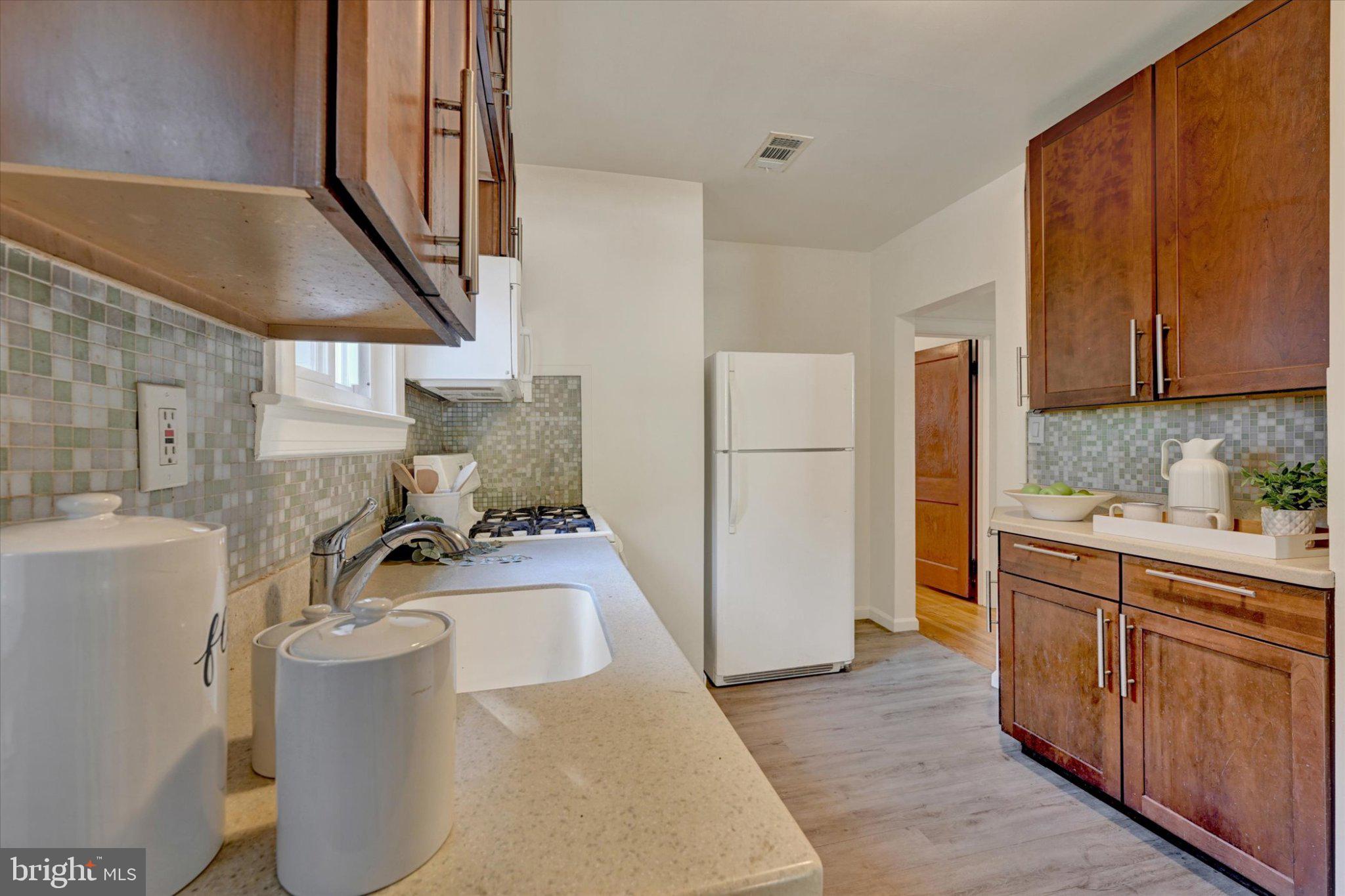 BALTIMORE COUNTY - Residential
