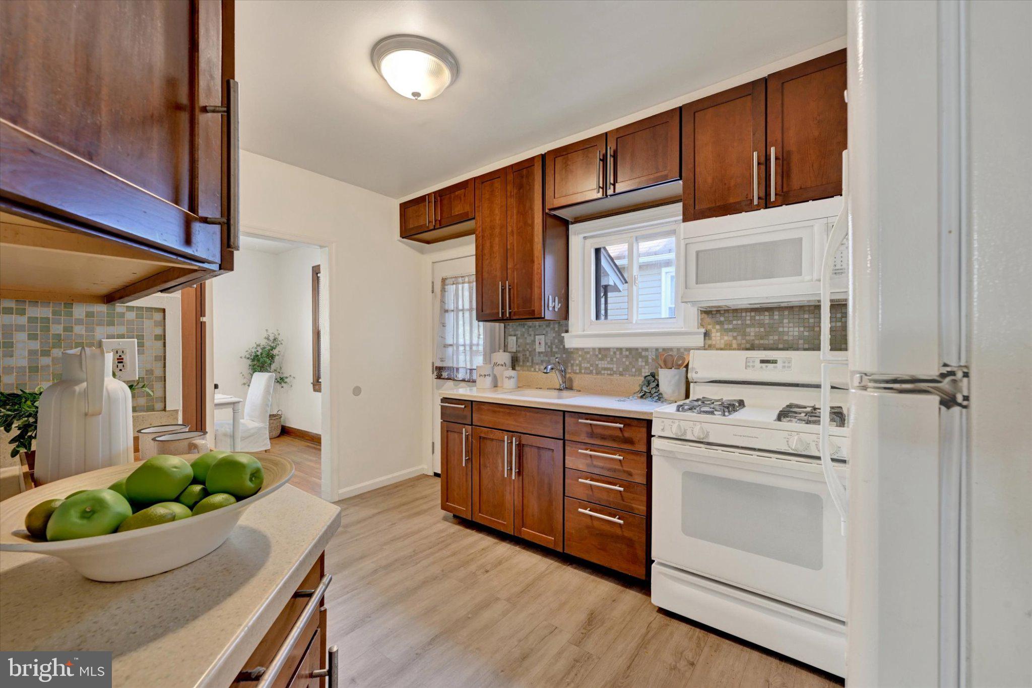 BALTIMORE COUNTY - Residential