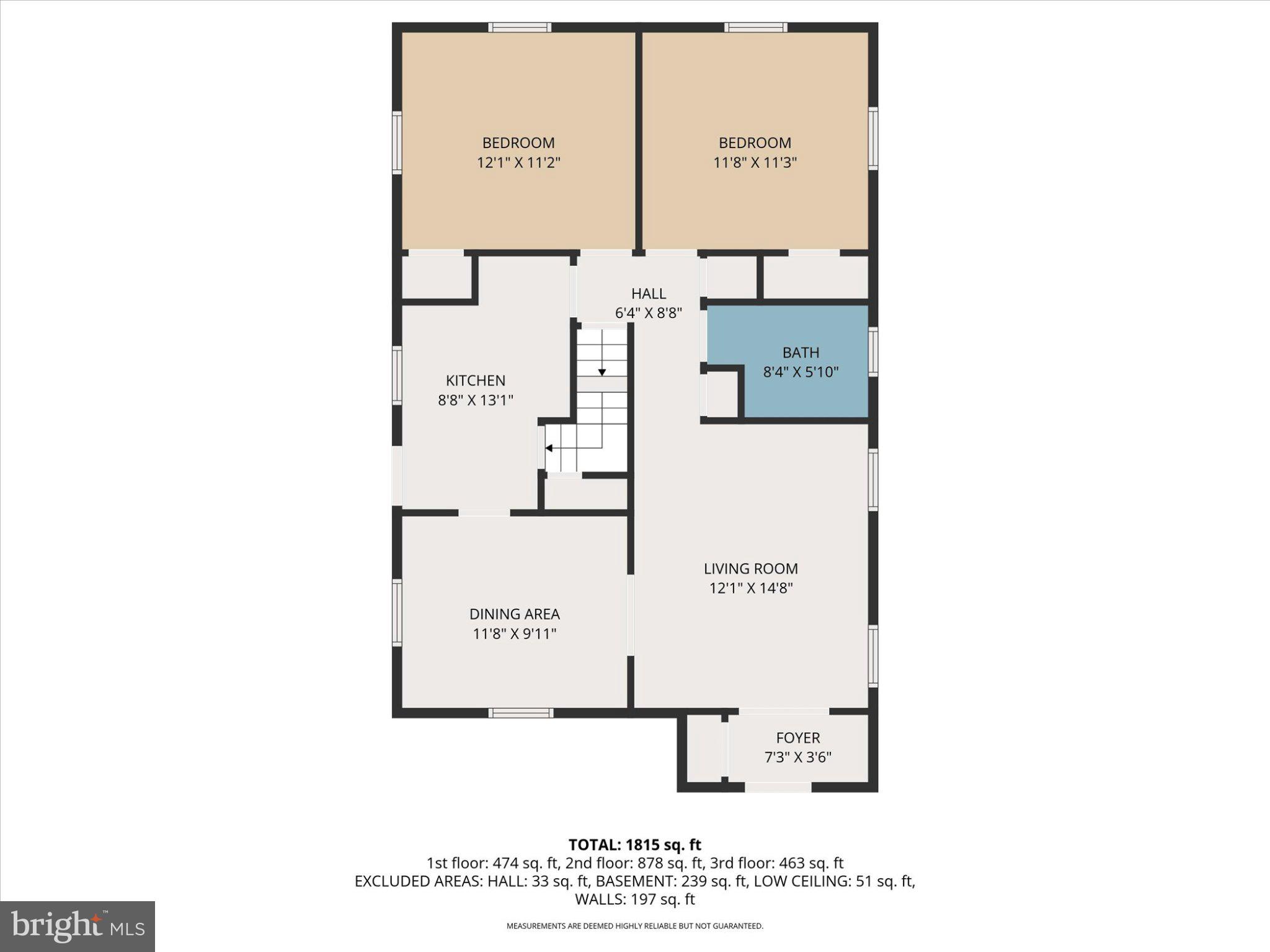 BALTIMORE COUNTY - Residential