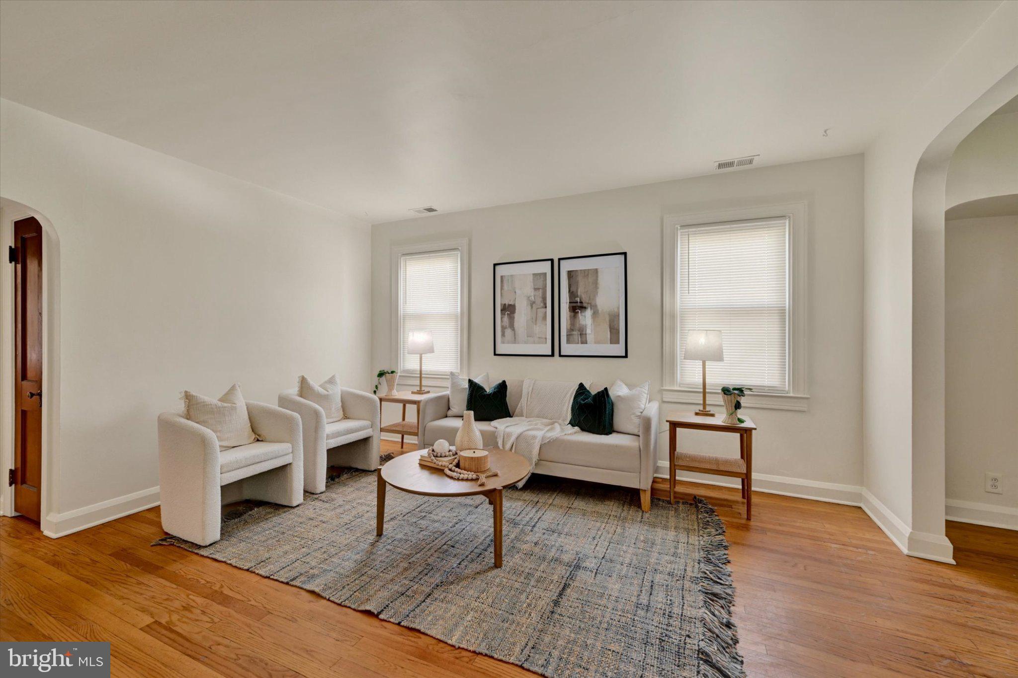 BALTIMORE COUNTY - Residential