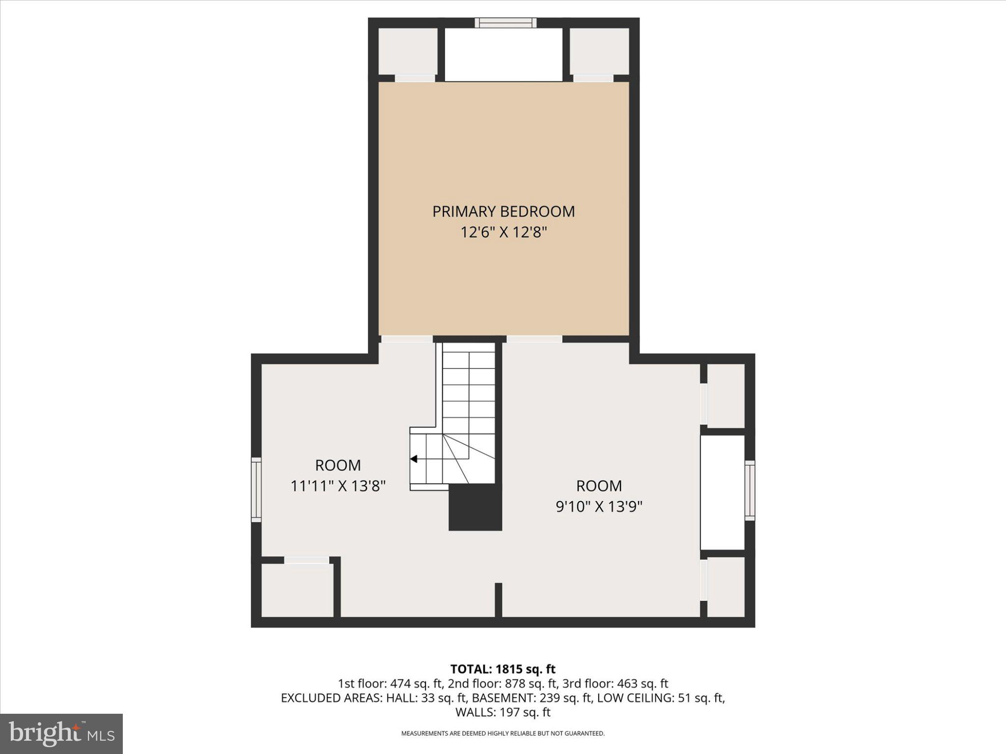 BALTIMORE COUNTY - Residential