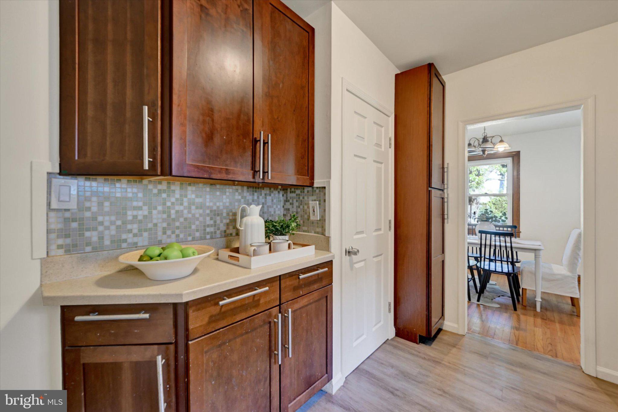 BALTIMORE COUNTY - Residential