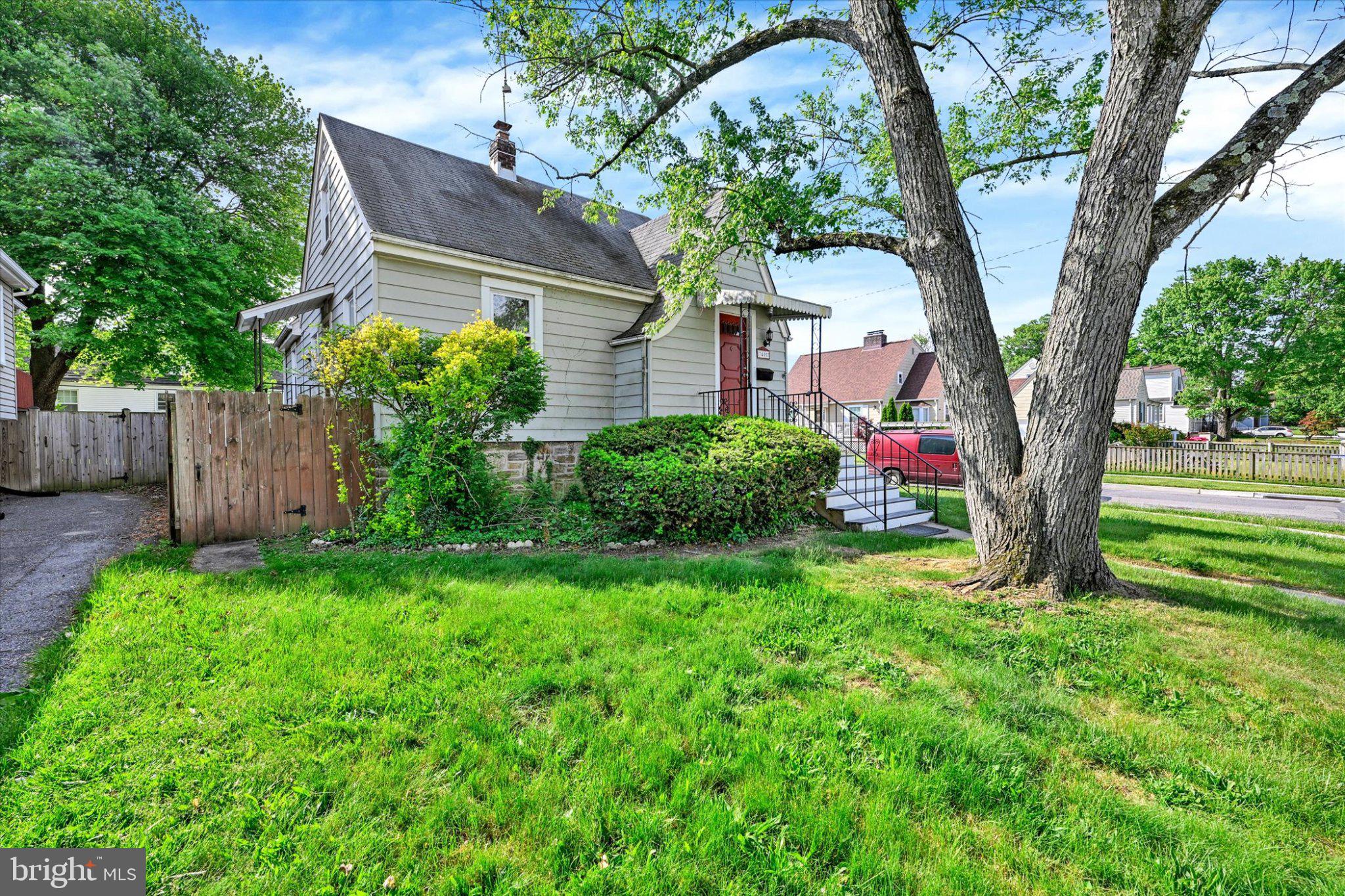 7401 PARK DRIVE