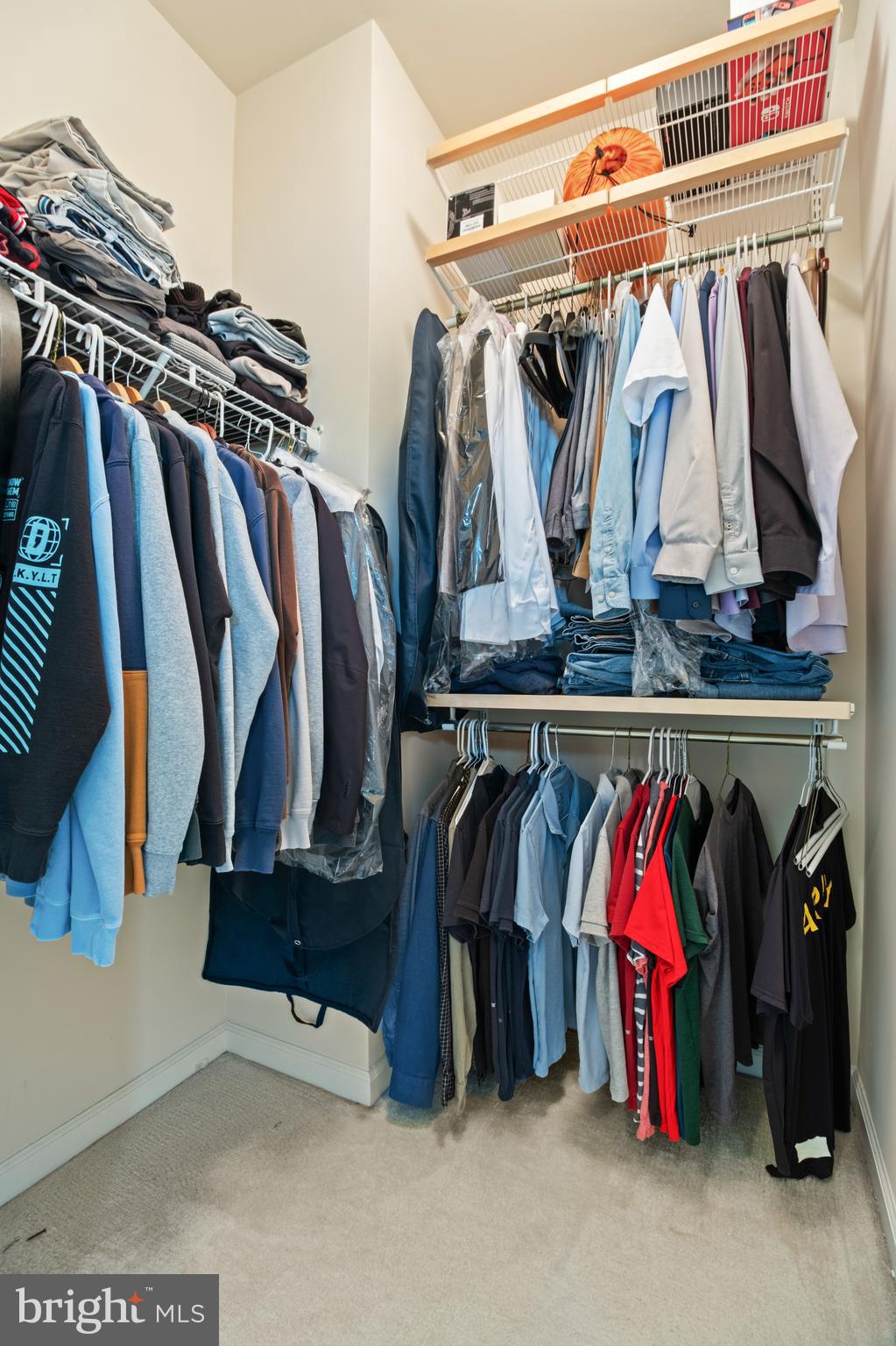 STONEY RUN - Residential