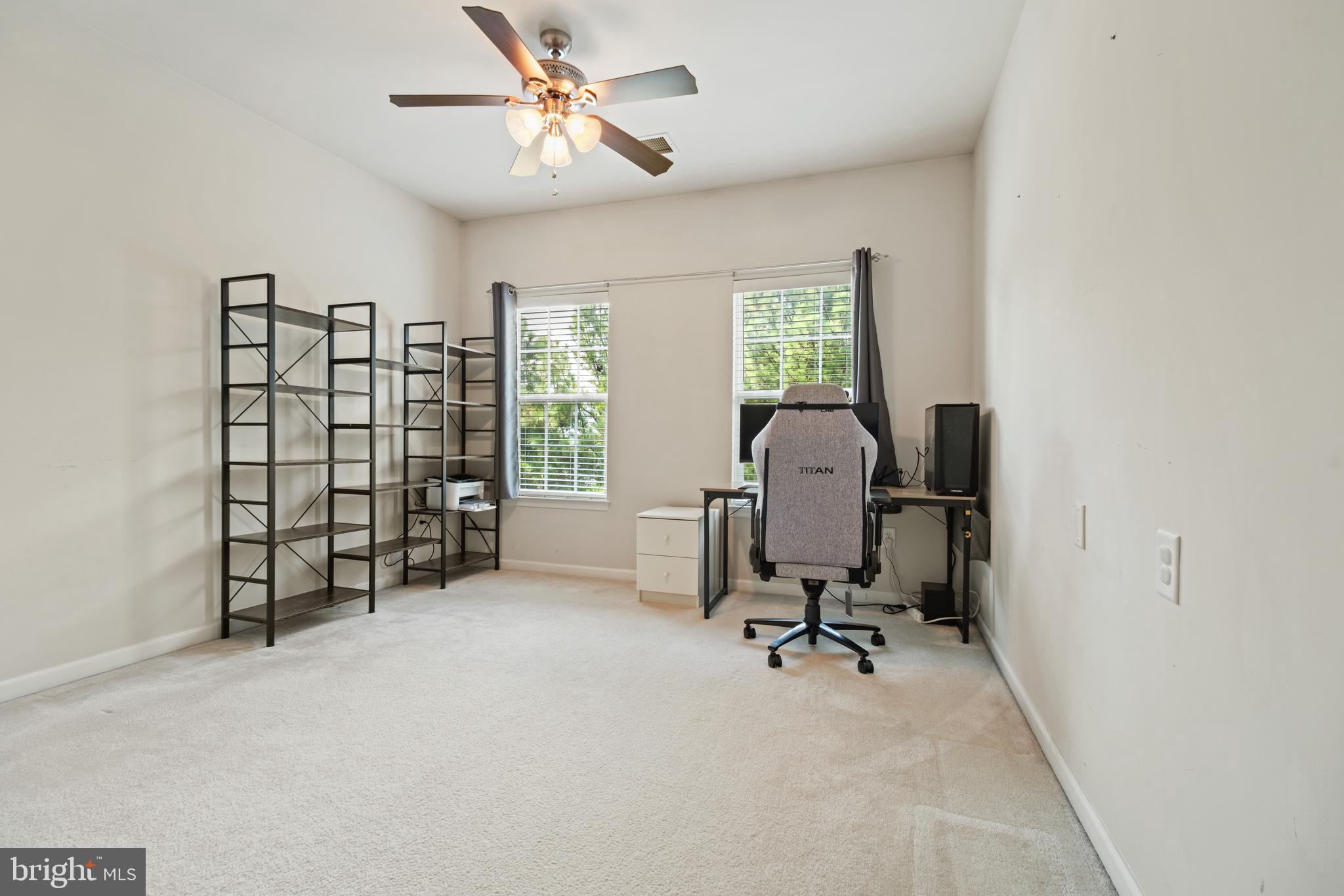 STONEY RUN - Residential