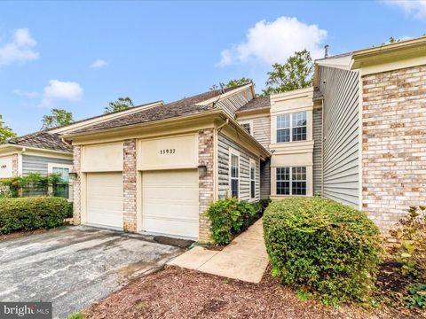 11937 SAINT FRANCIS WAY BOWIE MD 20721