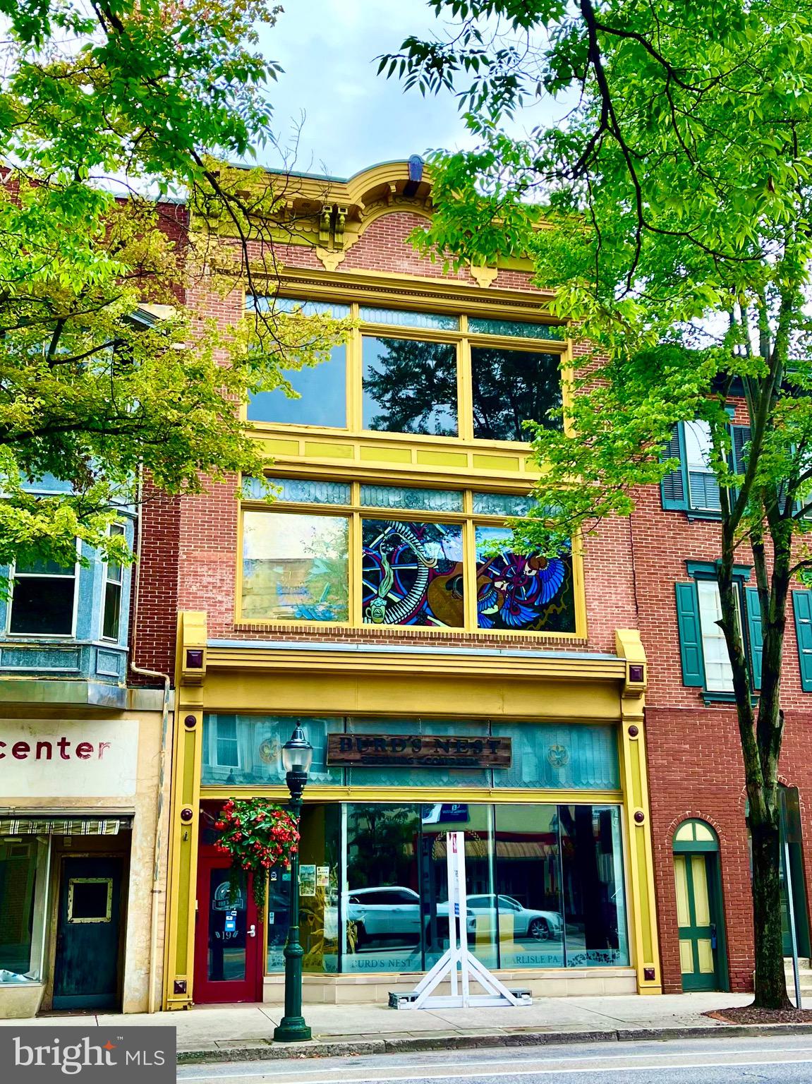 19-21-23 N HANOVER STREET