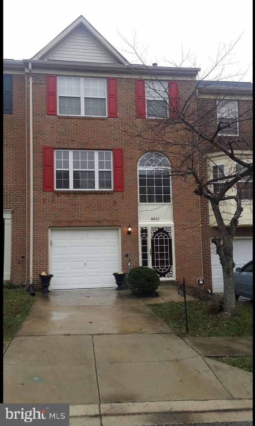 Well Maintained modern townhouse located in  Crispin Woods ready for immediate occupancy.  Home features  Eat in kitchen, Basement, Deck, Neutral Paint/Carpet, Ceiling Fan,  Fireplace, Epoxy Painted Garage Floors, and MyQ Smart app.  Just activate upon move in.  Ring doorbell, Front and Rear security camera.  Just give Guardian a call to activate. Home is within walking distance to Westphalia Community Center and nearby neighborhood parks.  Short commute to D.C and 495/95.