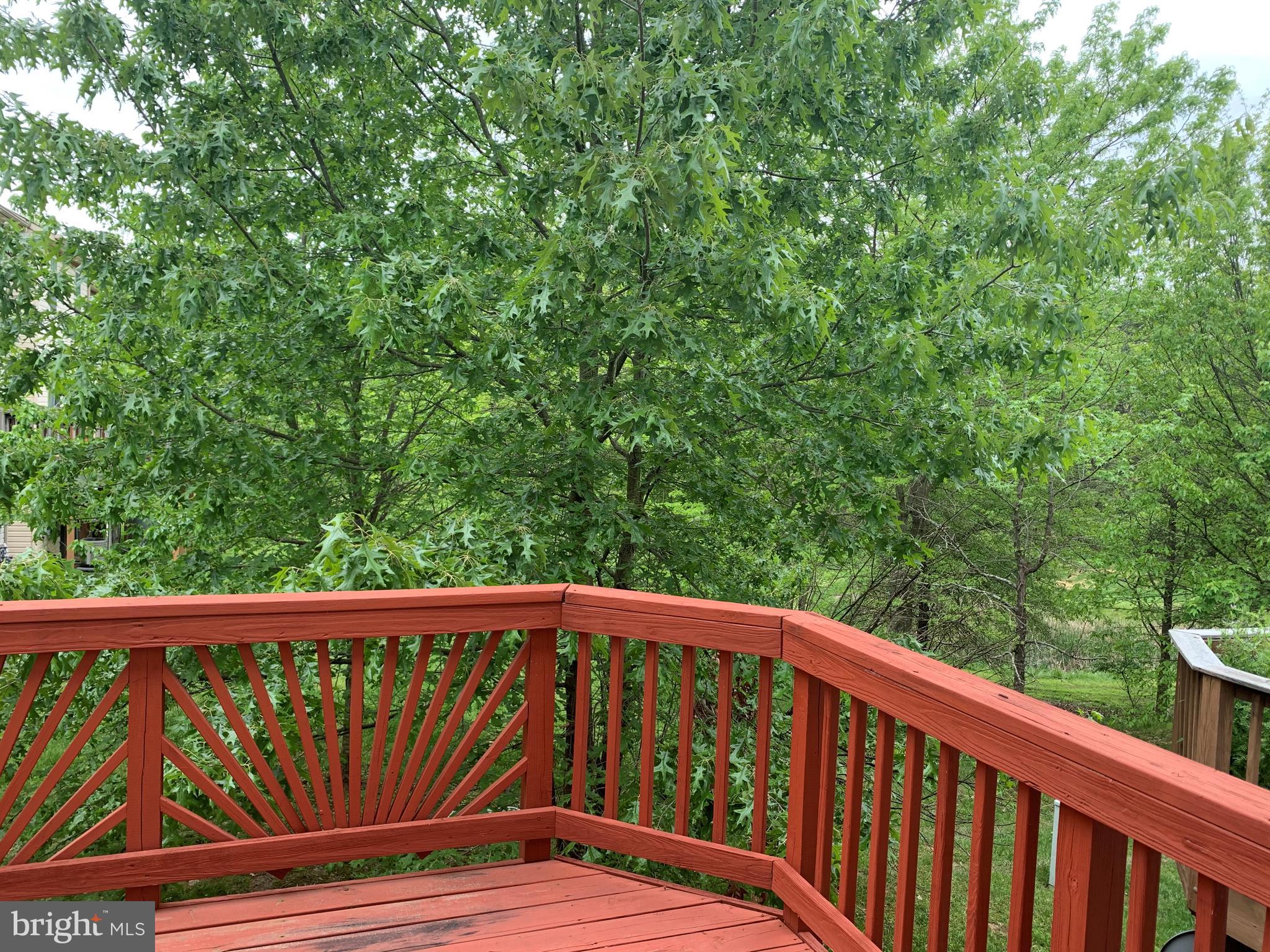 CRISPIN WOODS - Residential Lease