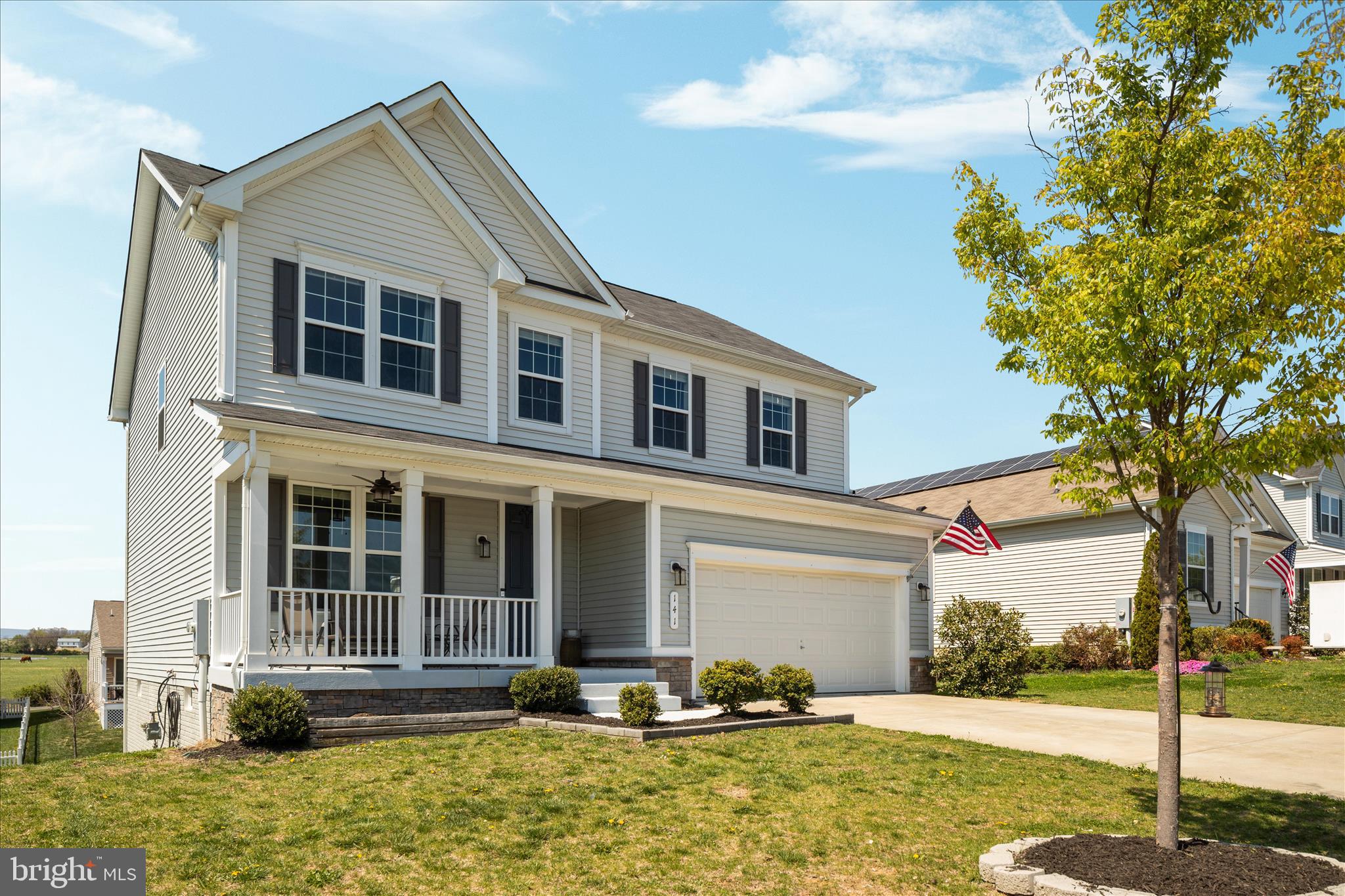 SOUTHERN HILLS - Residential