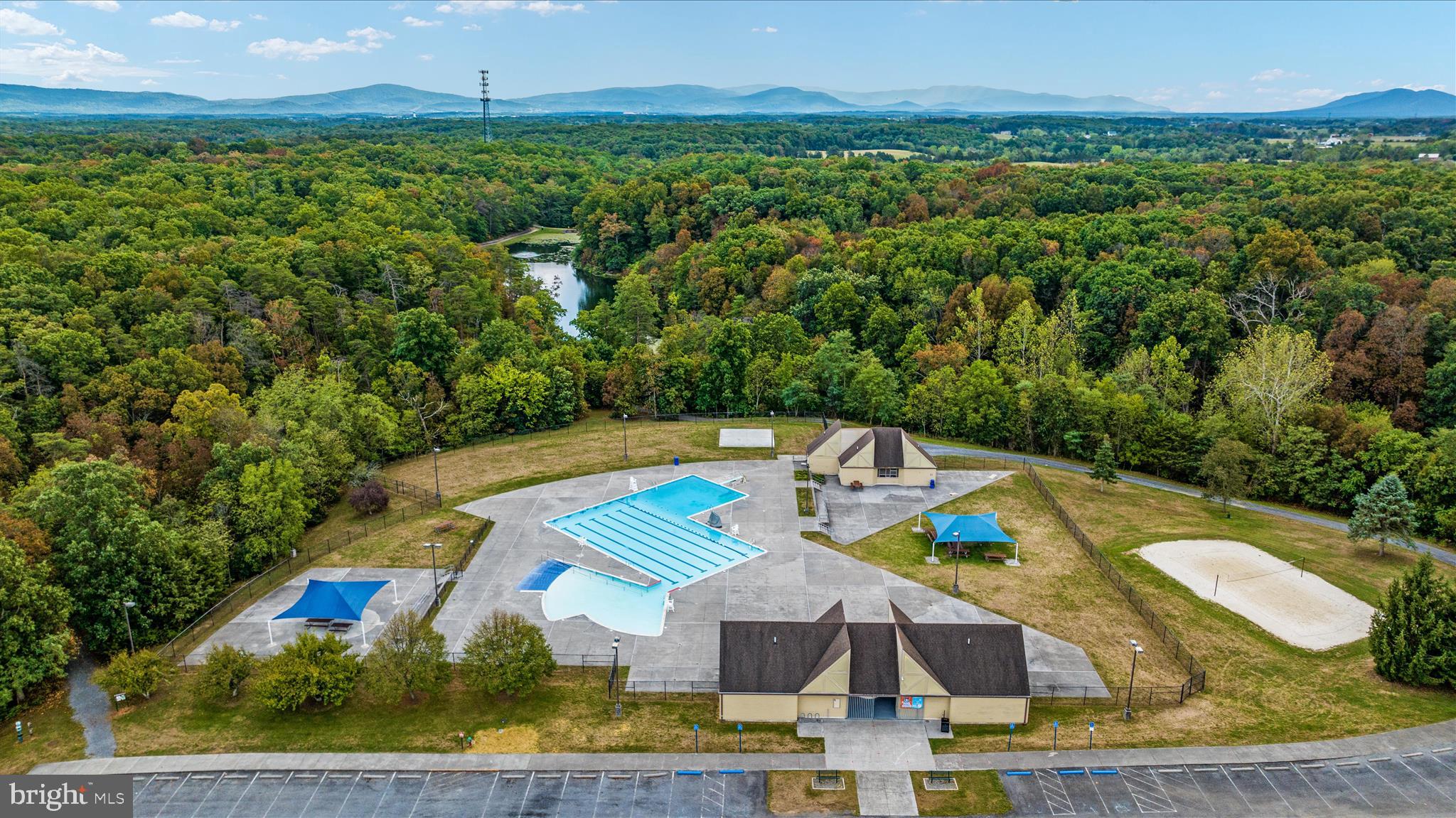 SOUTHERN HILLS - Residential