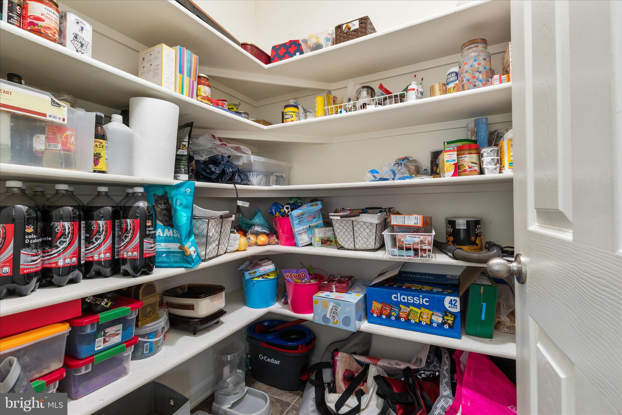 SOUTHERN HILLS - Residential