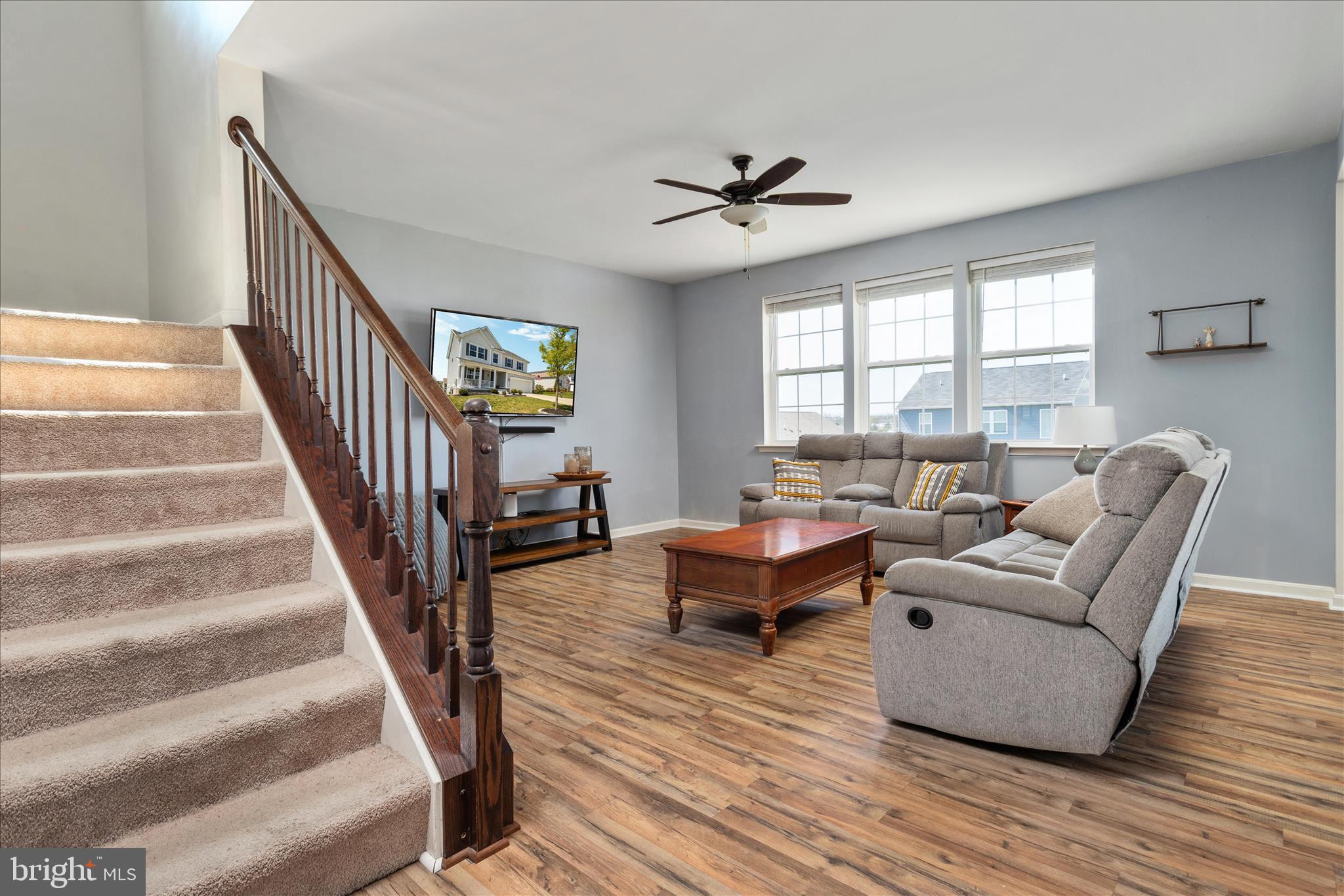 SOUTHERN HILLS - Residential