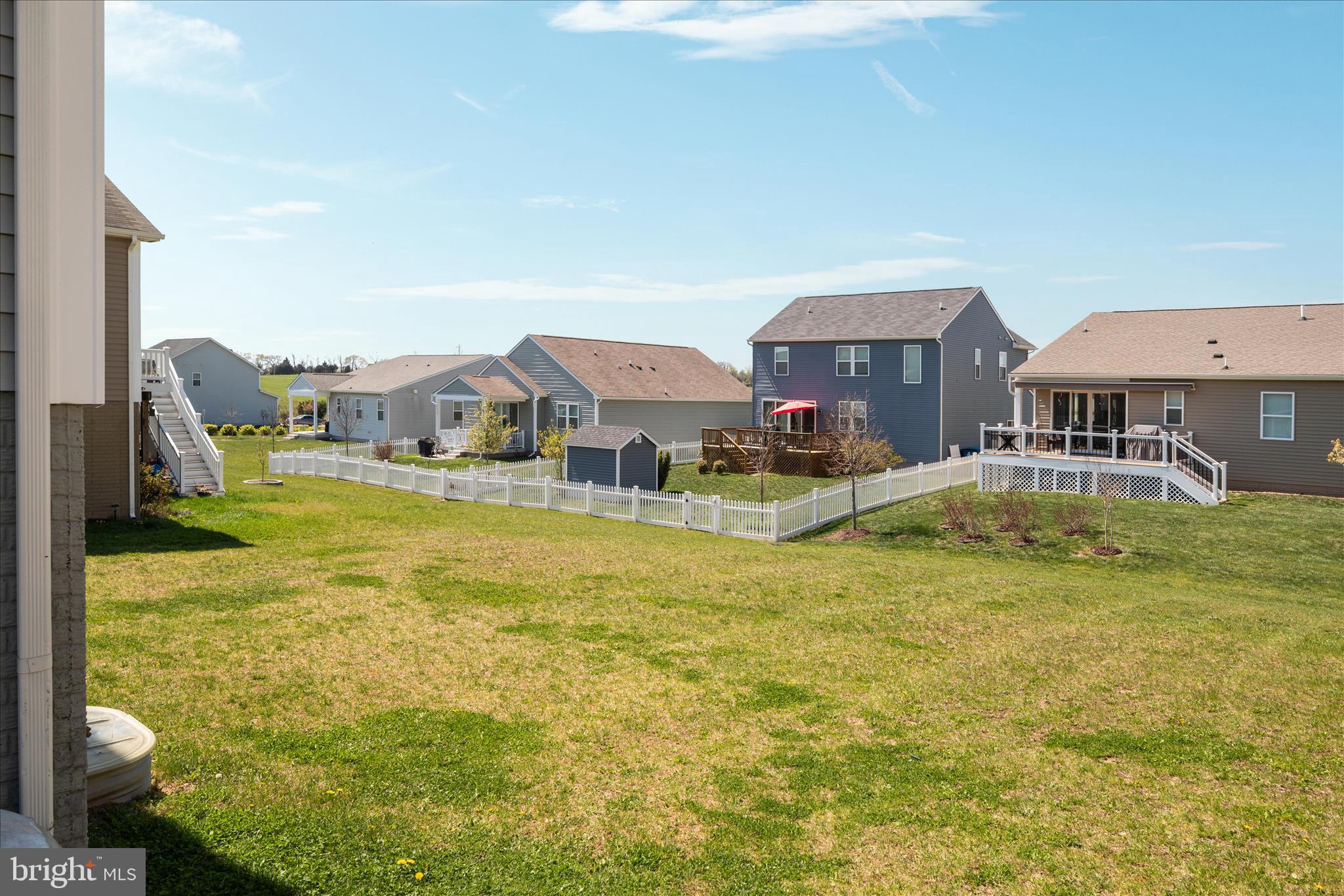 SOUTHERN HILLS - Residential