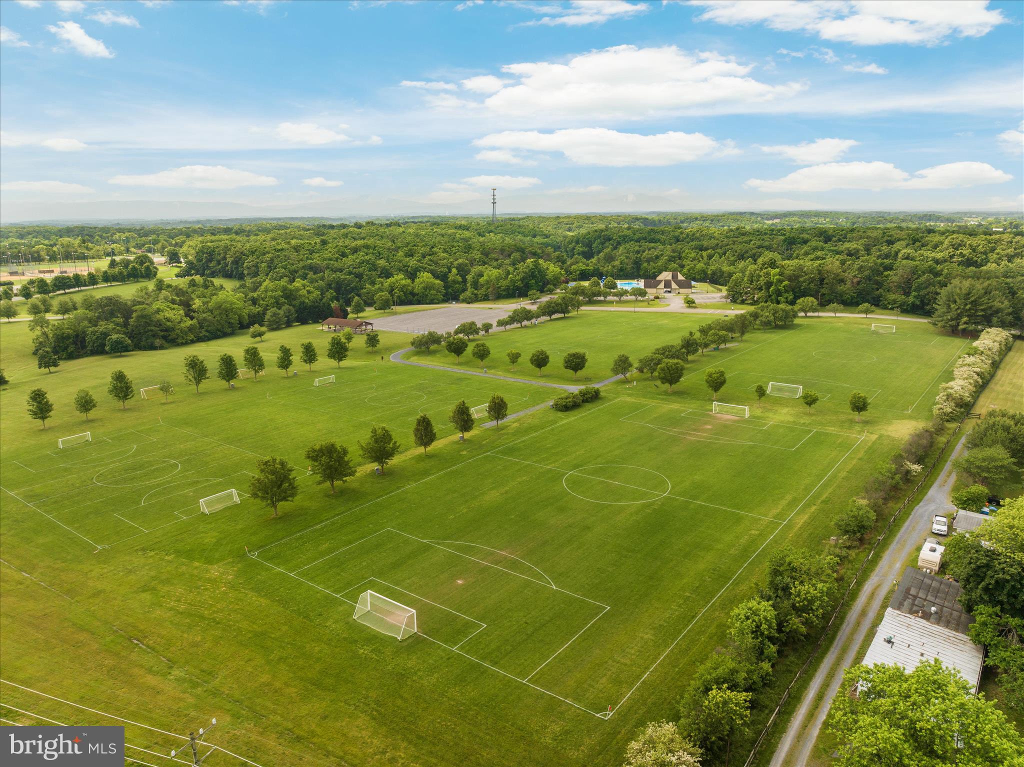 SOUTHERN HILLS - Residential