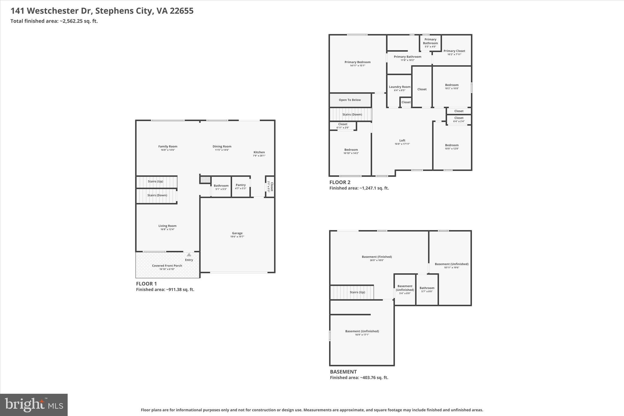 SOUTHERN HILLS - Residential