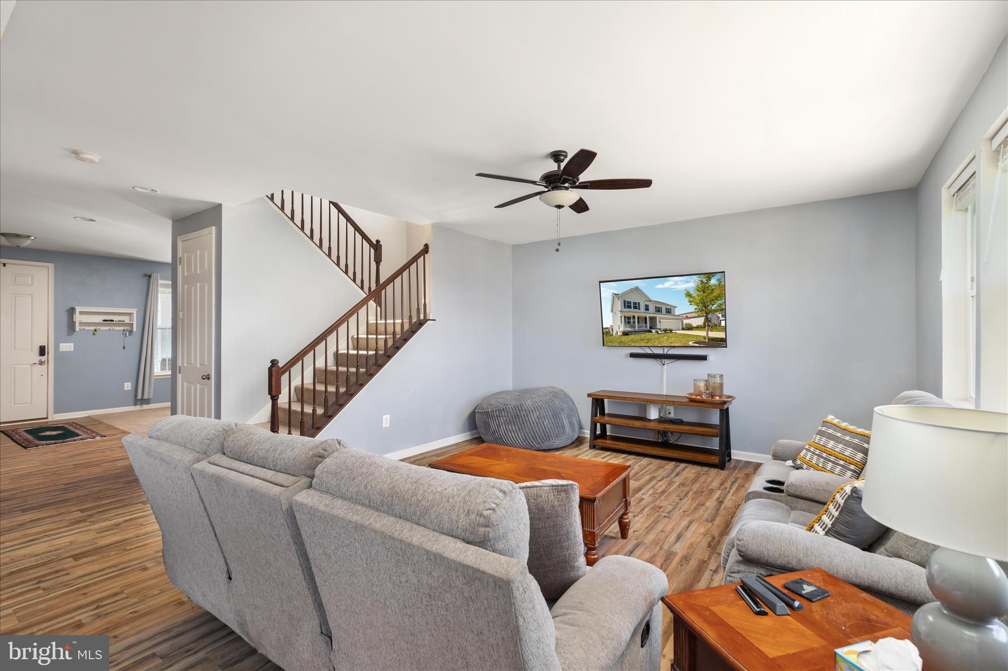 SOUTHERN HILLS - Residential