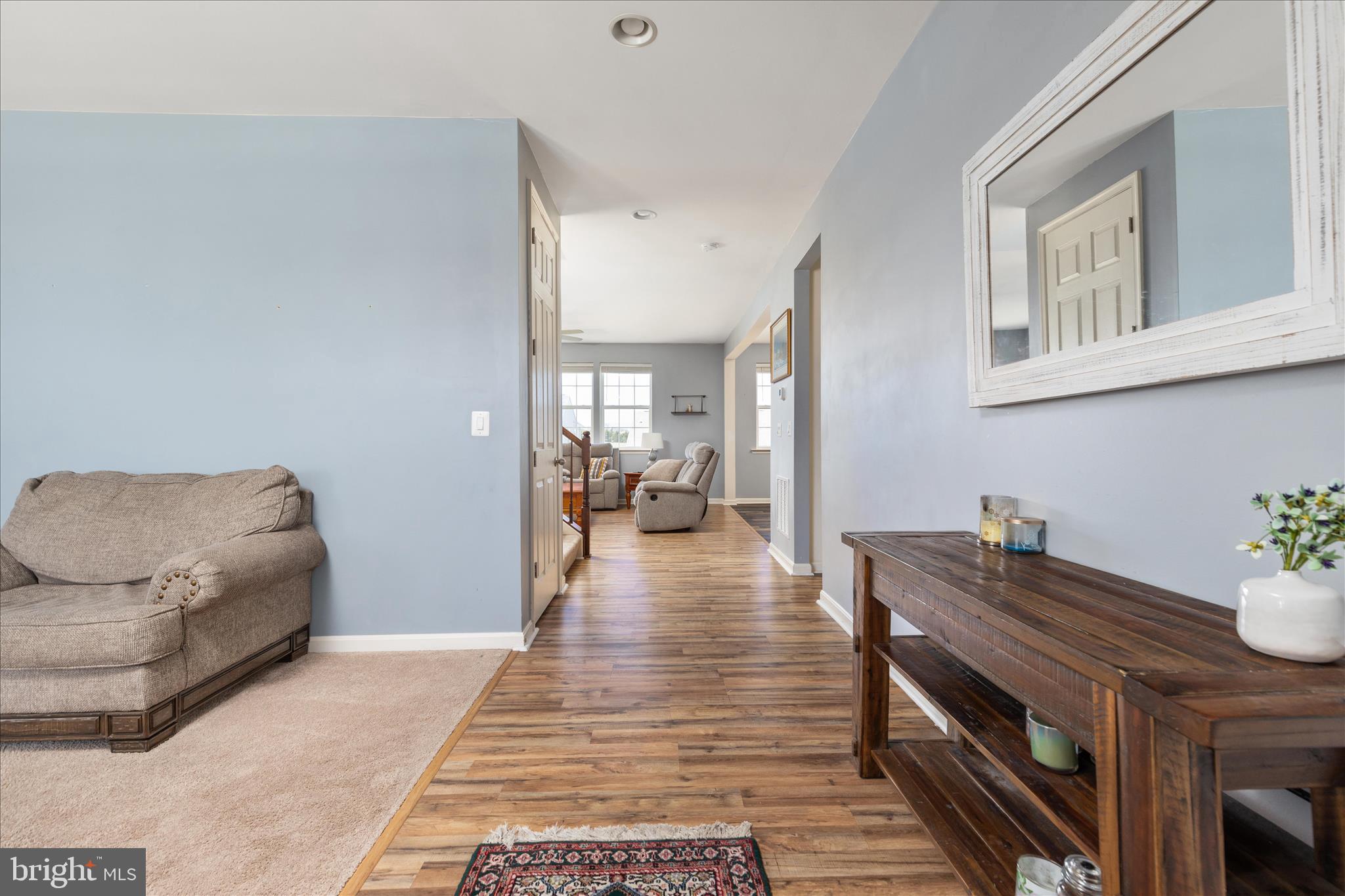 SOUTHERN HILLS - Residential