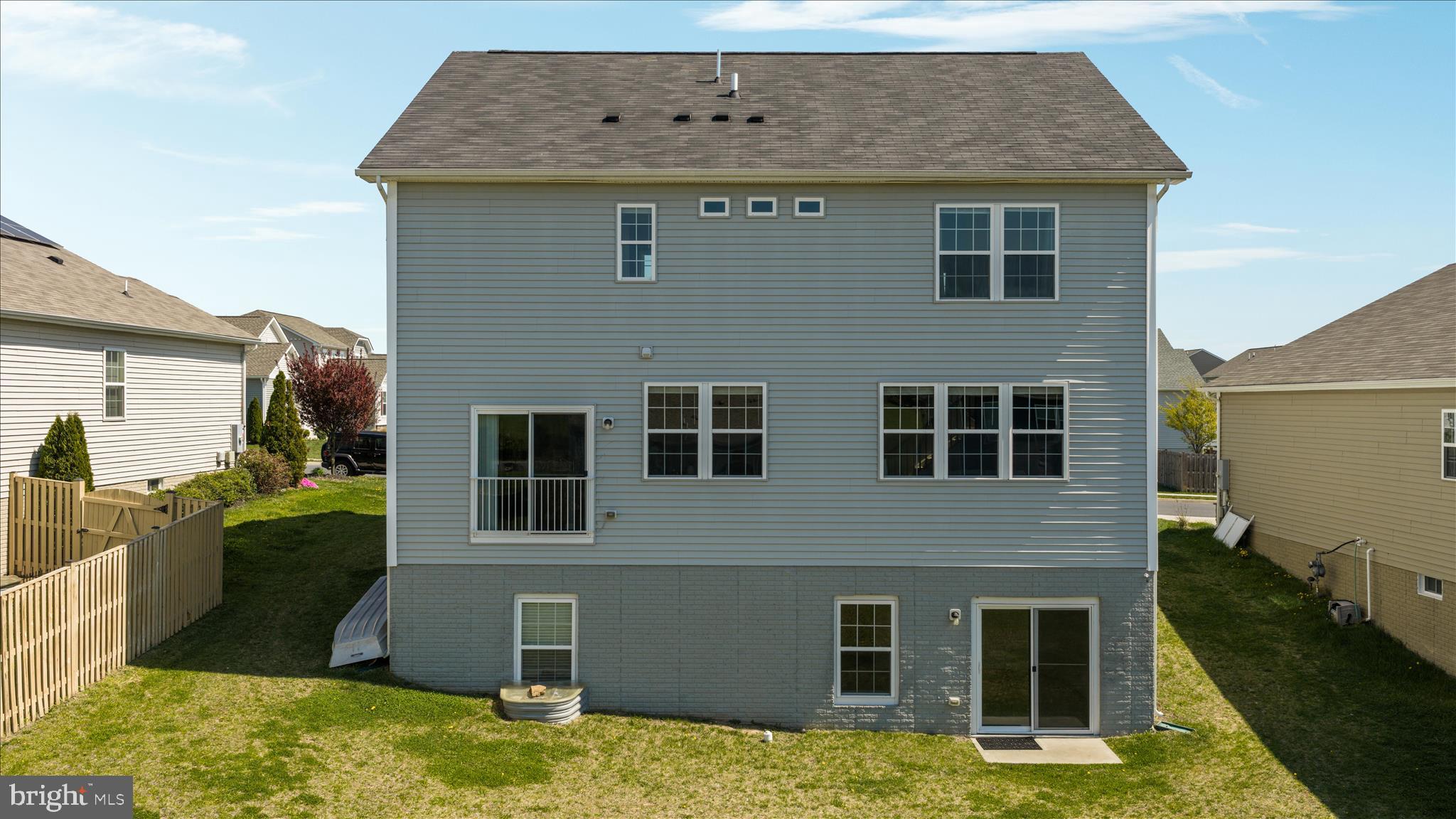 SOUTHERN HILLS - Residential