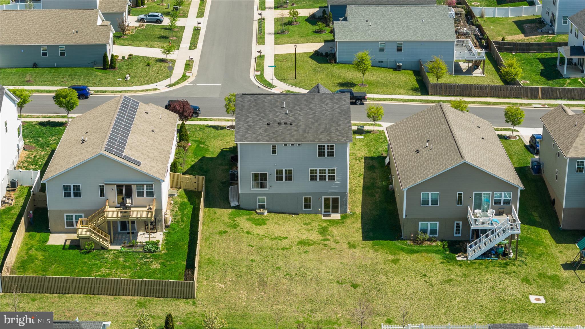 SOUTHERN HILLS - Residential