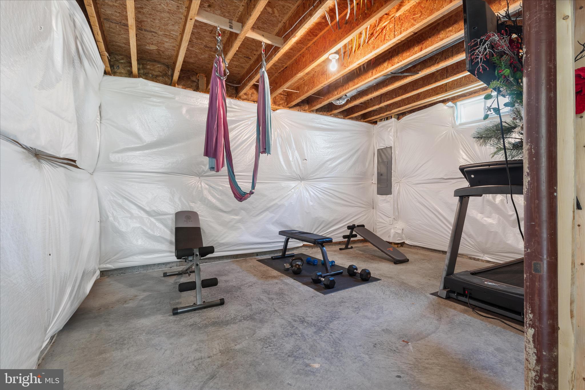 SOUTHERN HILLS - Residential