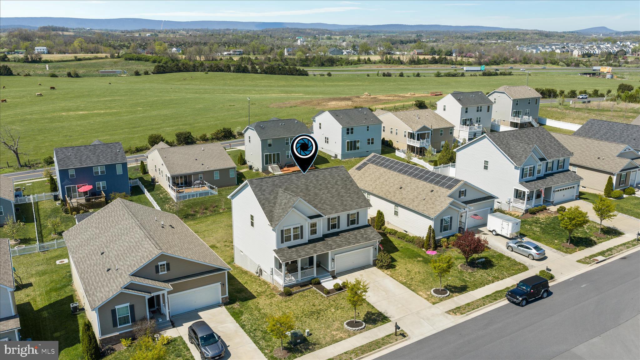 SOUTHERN HILLS - Residential