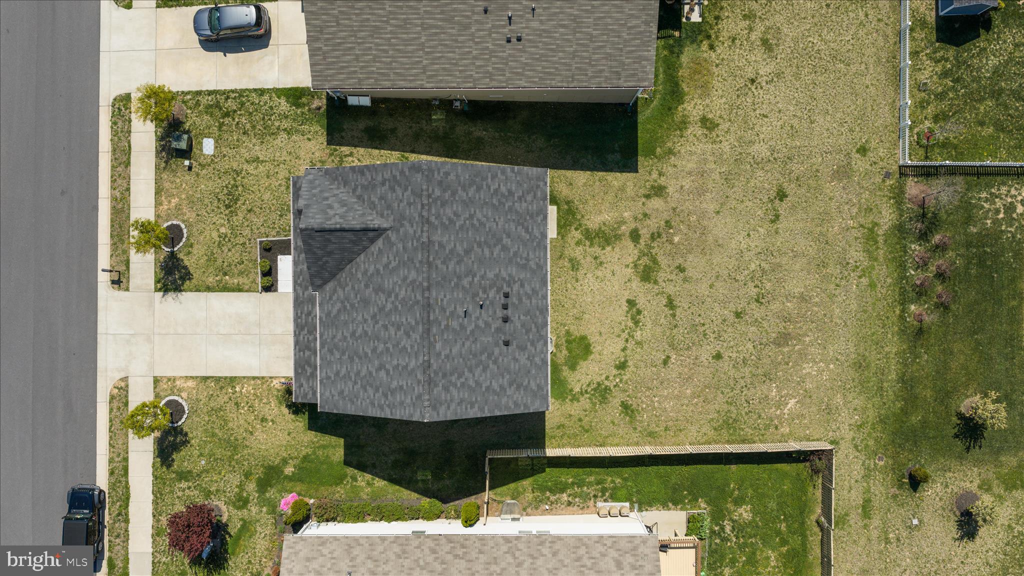 SOUTHERN HILLS - Residential