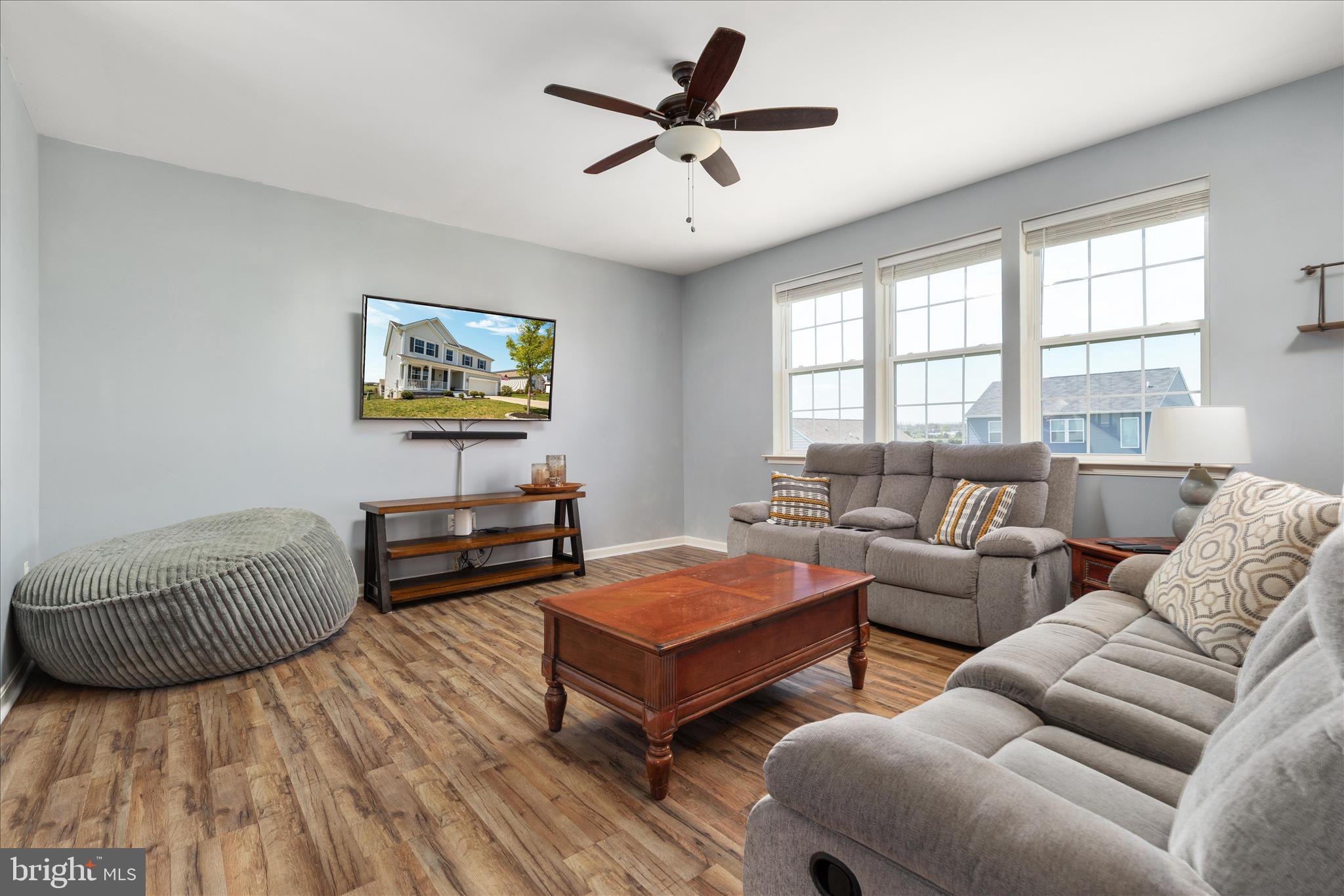 SOUTHERN HILLS - Residential